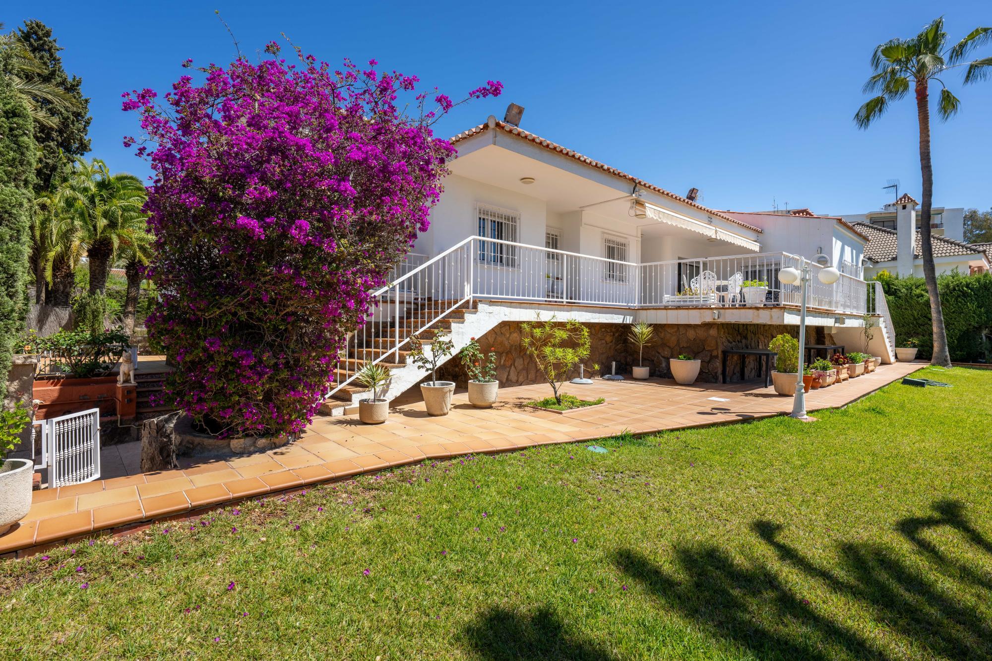 Casas o chalets-Venta-Roquetas de Mar-1865573-Foto-3