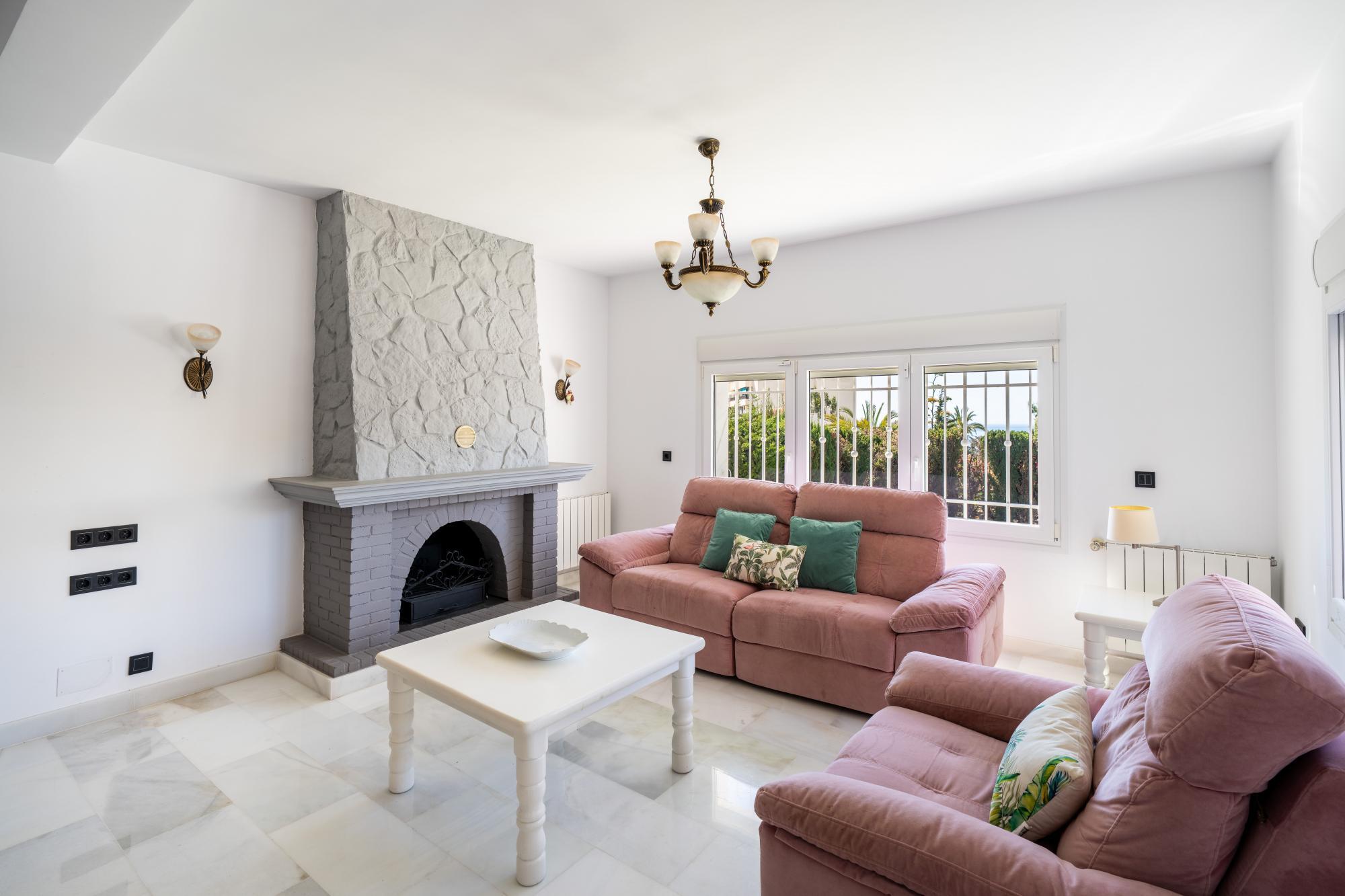 Casas o chalets-Venta-Roquetas de Mar-1865573-Foto-14