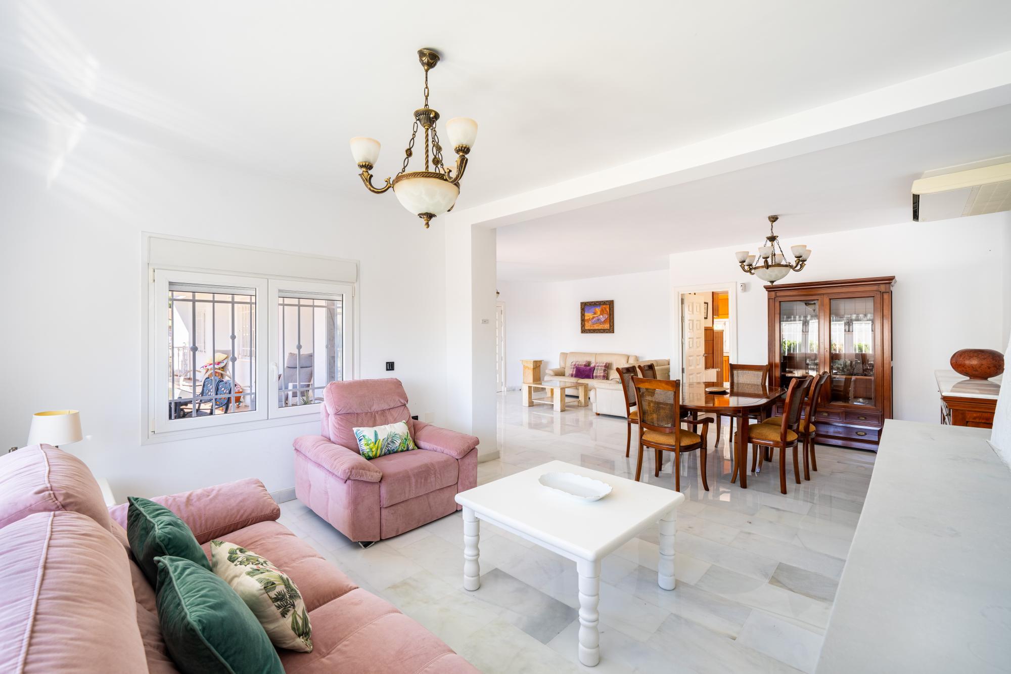Casas o chalets-Venta-Roquetas de Mar-1865573-Foto-15