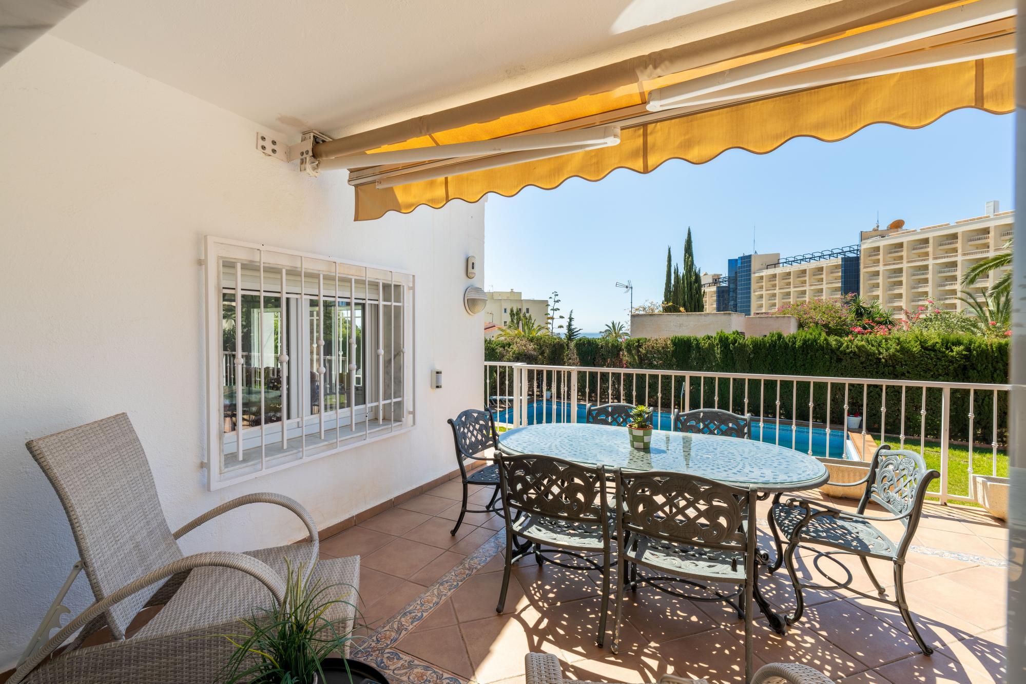 Casas o chalets-Venta-Roquetas de Mar-1865573-Foto-18