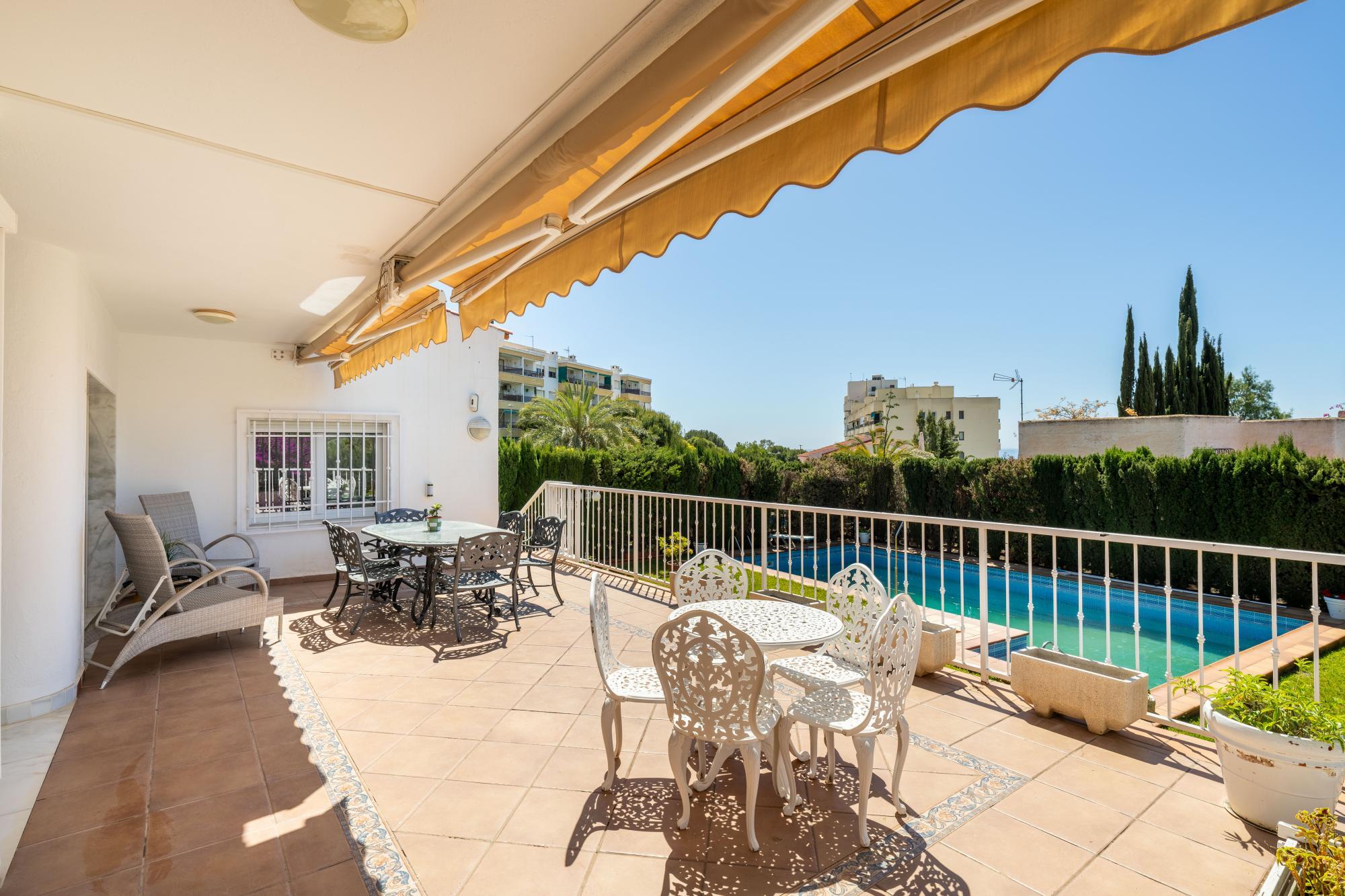Casas o chalets-Venta-Roquetas de Mar-1865573-Foto-19