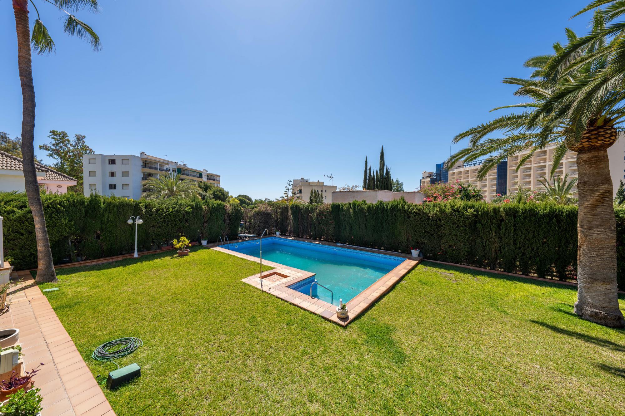 Casas o chalets-Venta-Roquetas de Mar-1865573-Foto-20