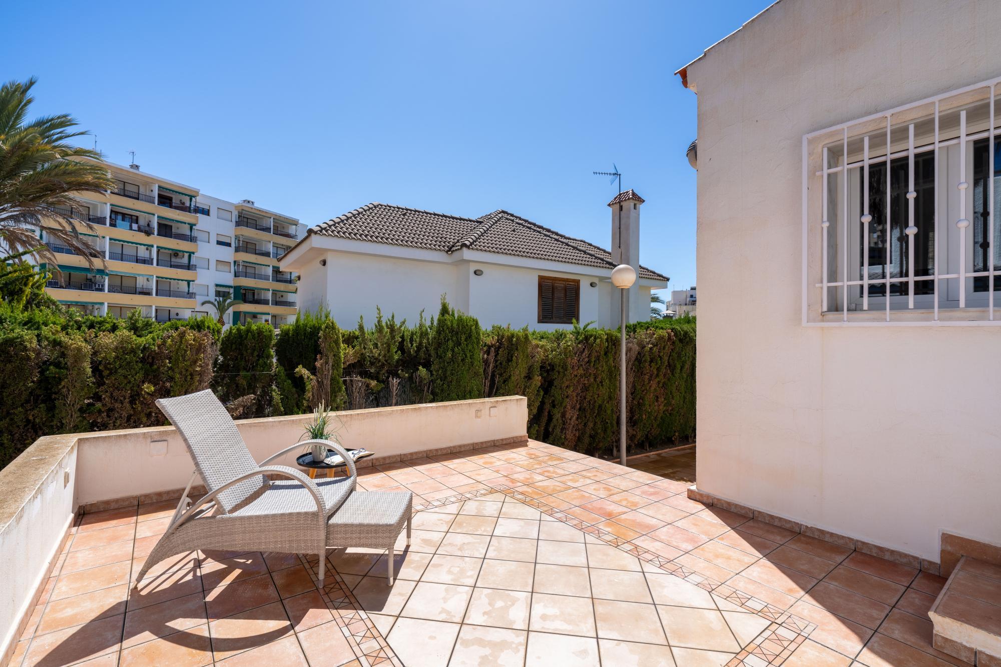 Casas o chalets-Venta-Roquetas de Mar-1865573-Foto-26
