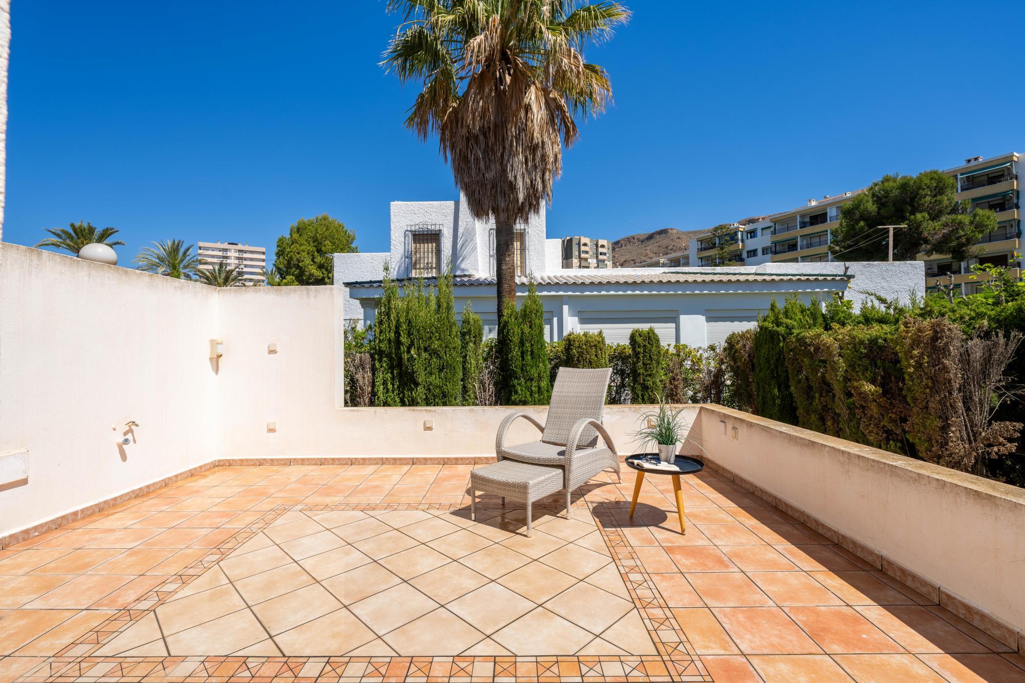 Casas o chalets-Venta-Roquetas de Mar-1865573-Foto-25