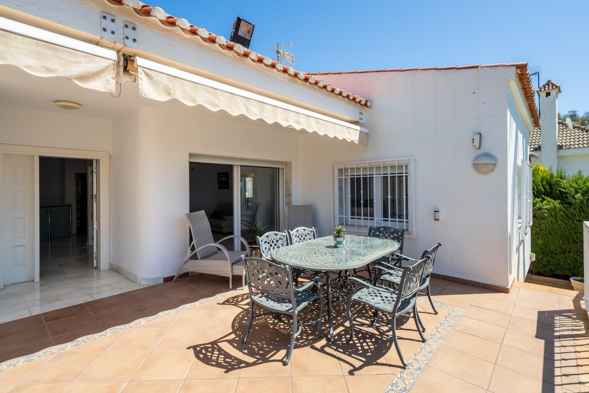 Casas o chalets-Venta-Roquetas de Mar-1865573-Foto-48