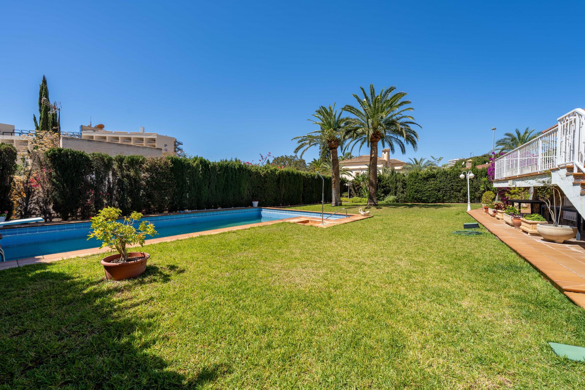 Casas o chalets-Venta-Roquetas de Mar-1865573-Foto-49
