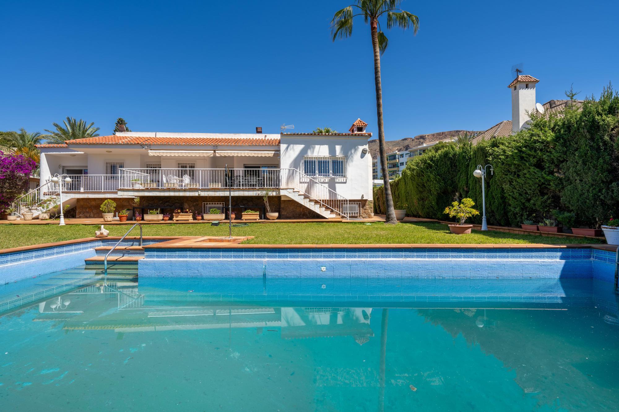Casas o chalets-Venta-Roquetas de Mar-1865573-Foto-52