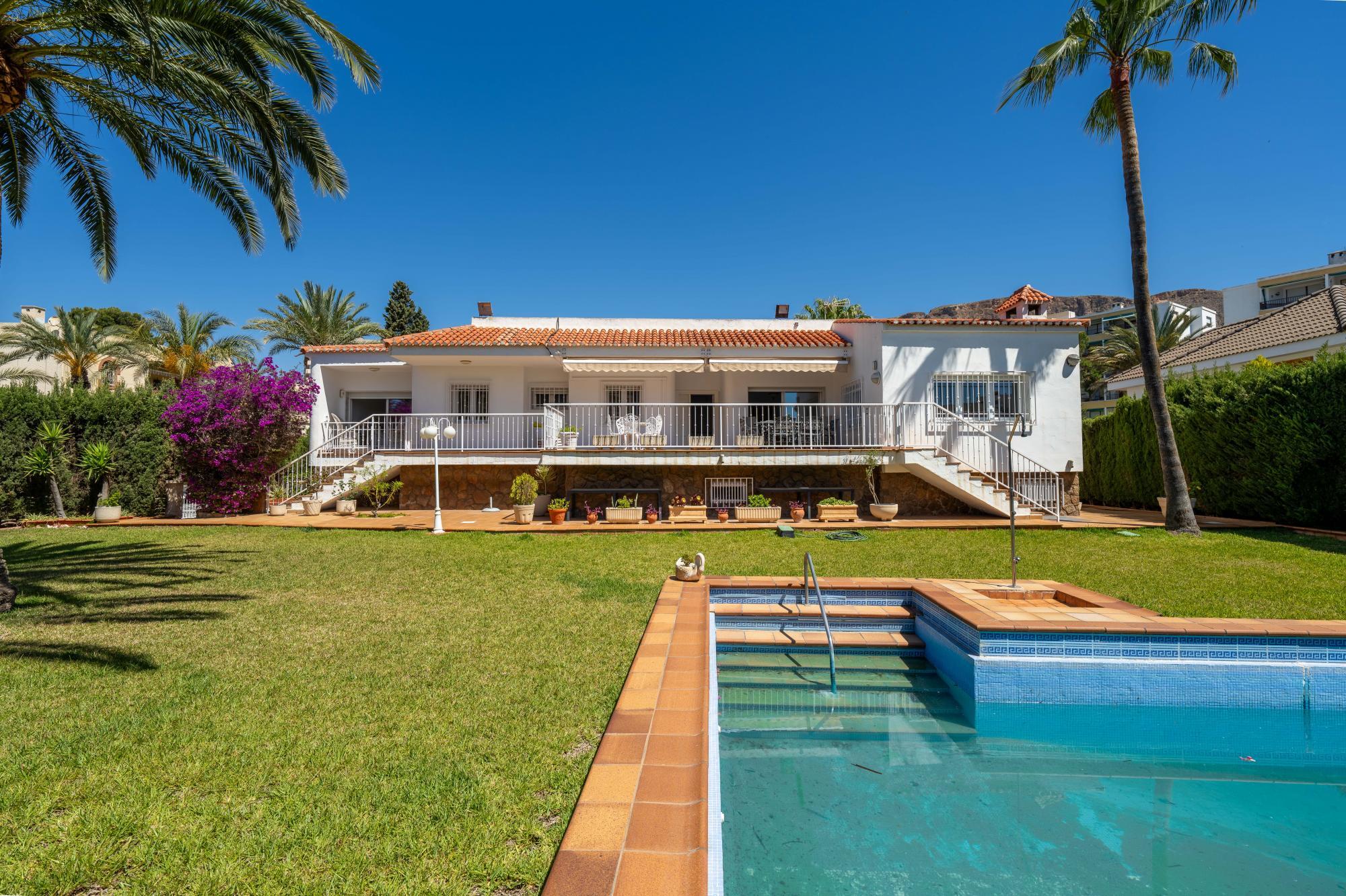 Casas o chalets-Venta-Roquetas de Mar-1865573-Foto-53