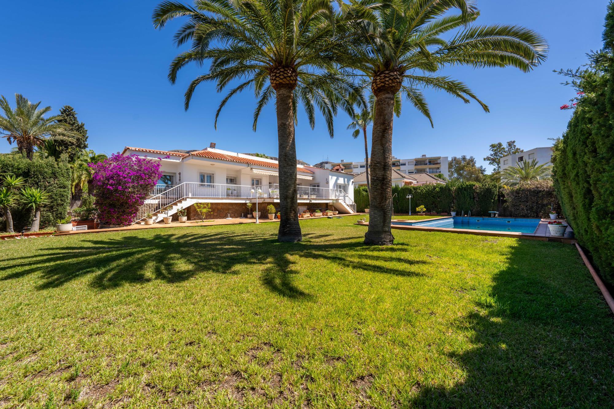 Casas o chalets-Venta-Roquetas de Mar-1865573-Foto-54