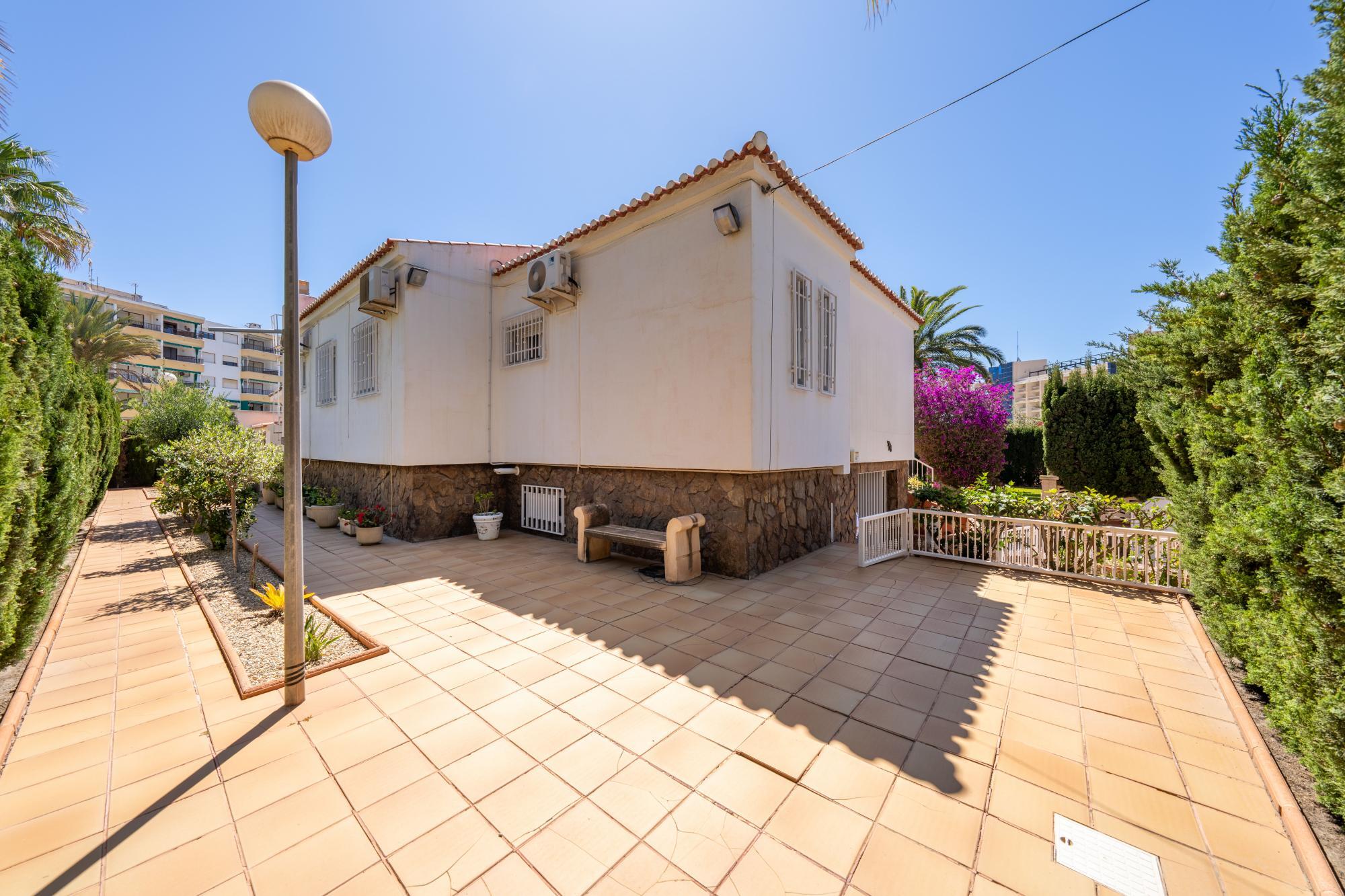 Casas o chalets-Venta-Roquetas de Mar-1865573-Foto-58