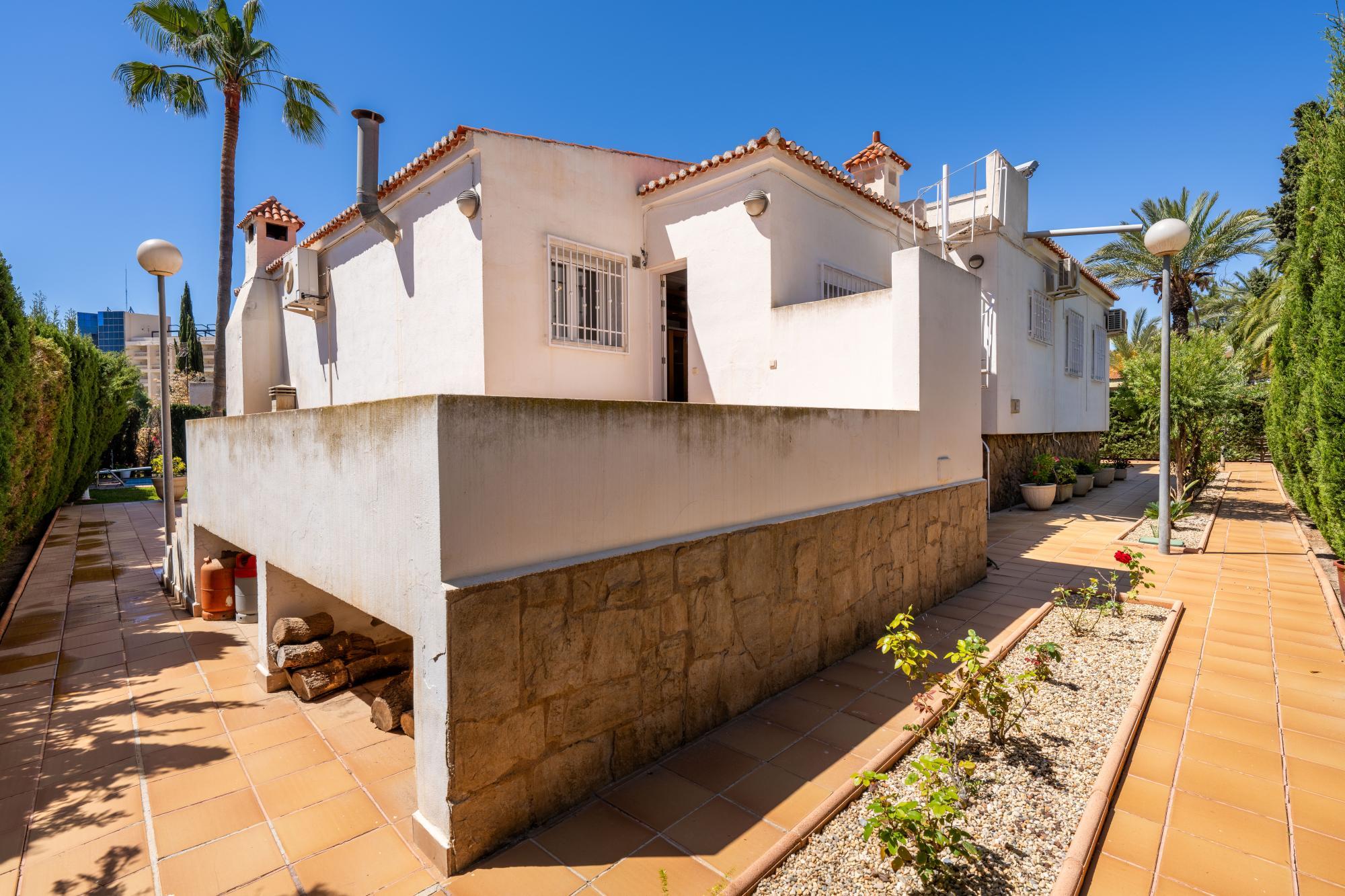 Casas o chalets-Venta-Roquetas de Mar-1865573-Foto-59