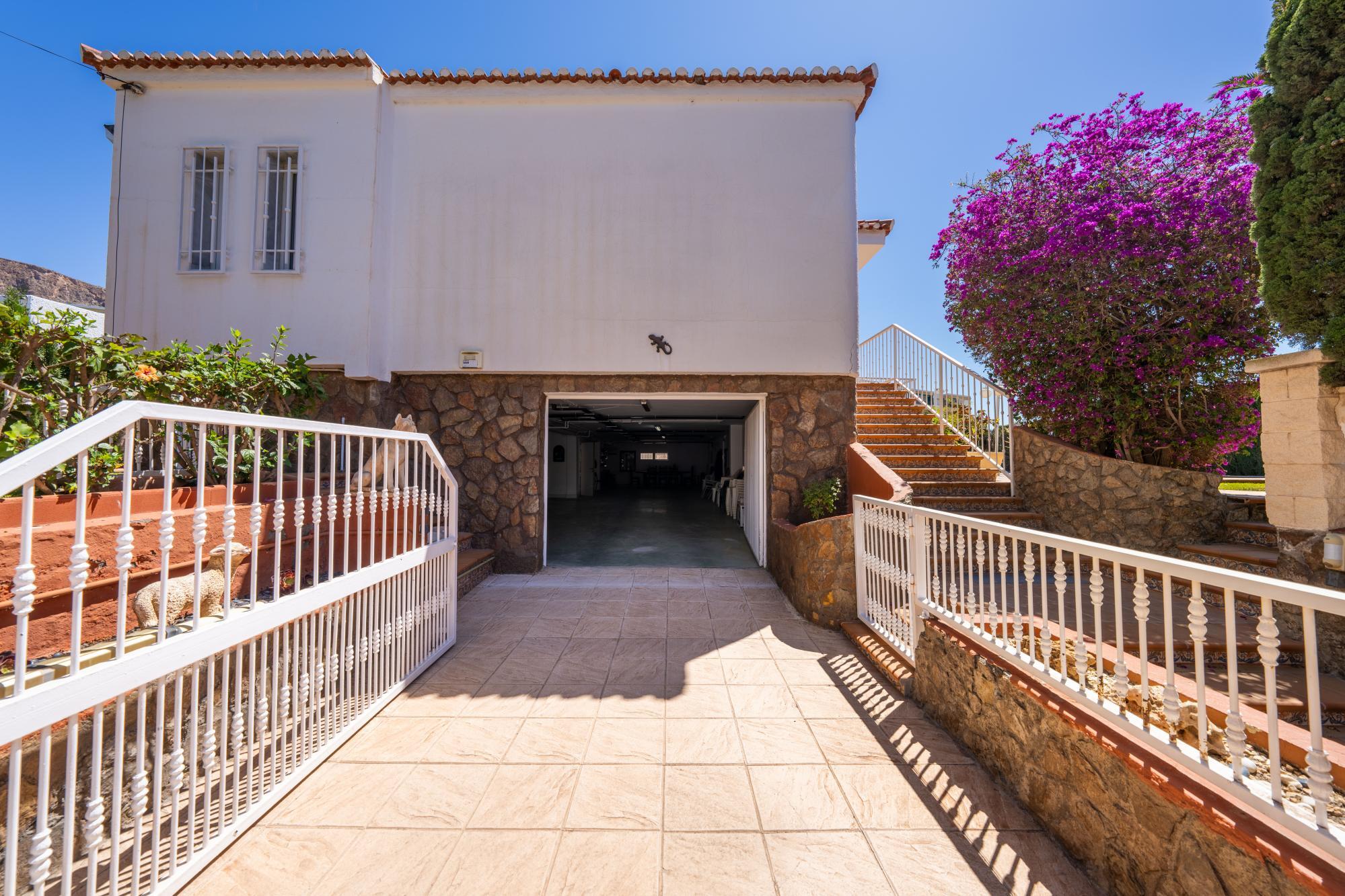 Casas o chalets-Venta-Roquetas de Mar-1865573-Foto-60