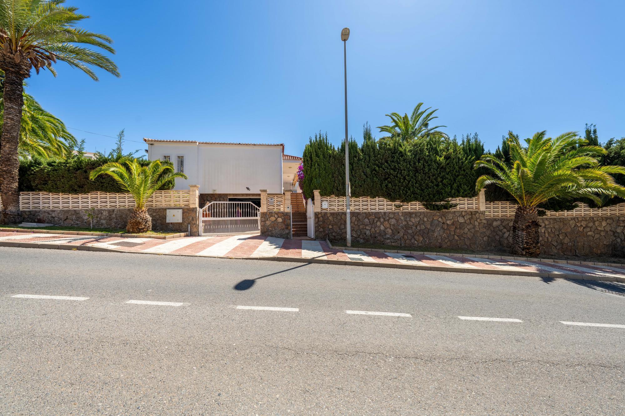 Casas o chalets-Venta-Roquetas de Mar-1865573-Foto-66