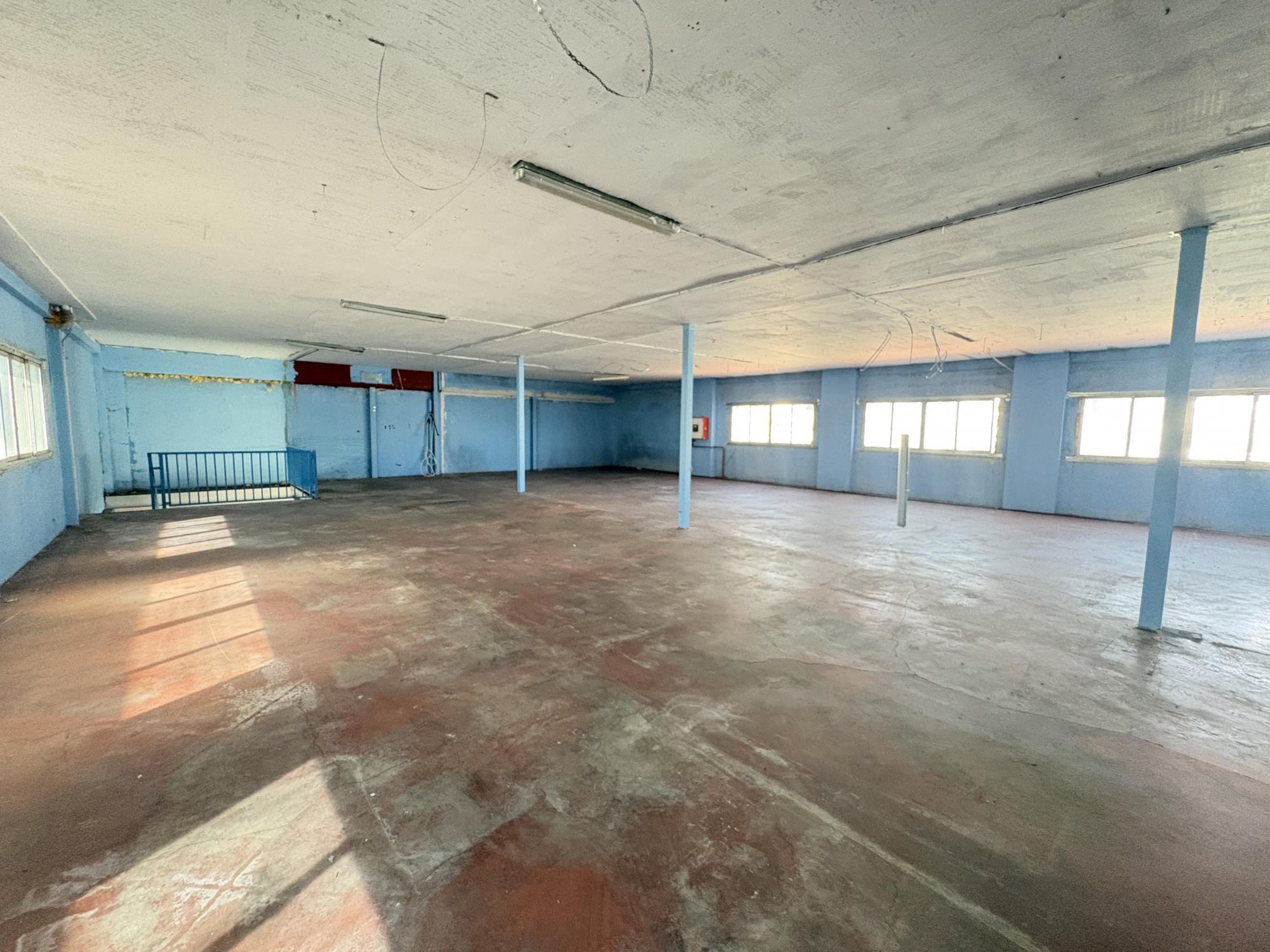 Naves-Venta-Torres de la Alameda-1865591-Foto-27