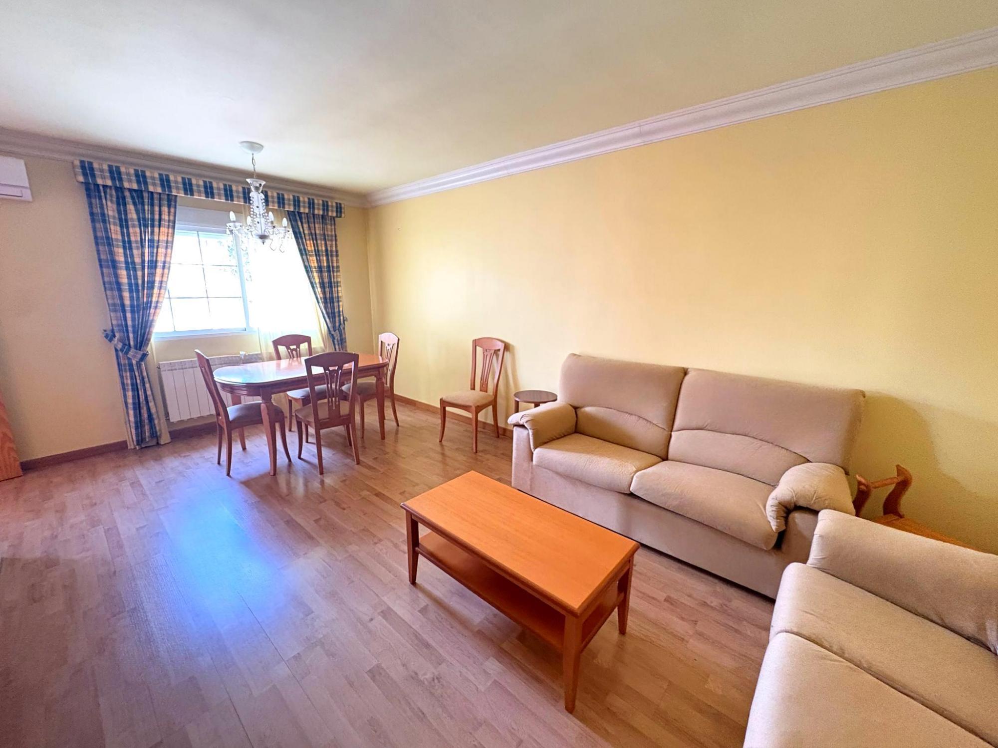 Casas o chalets-Alquiler-Meco-1865630-Foto-2