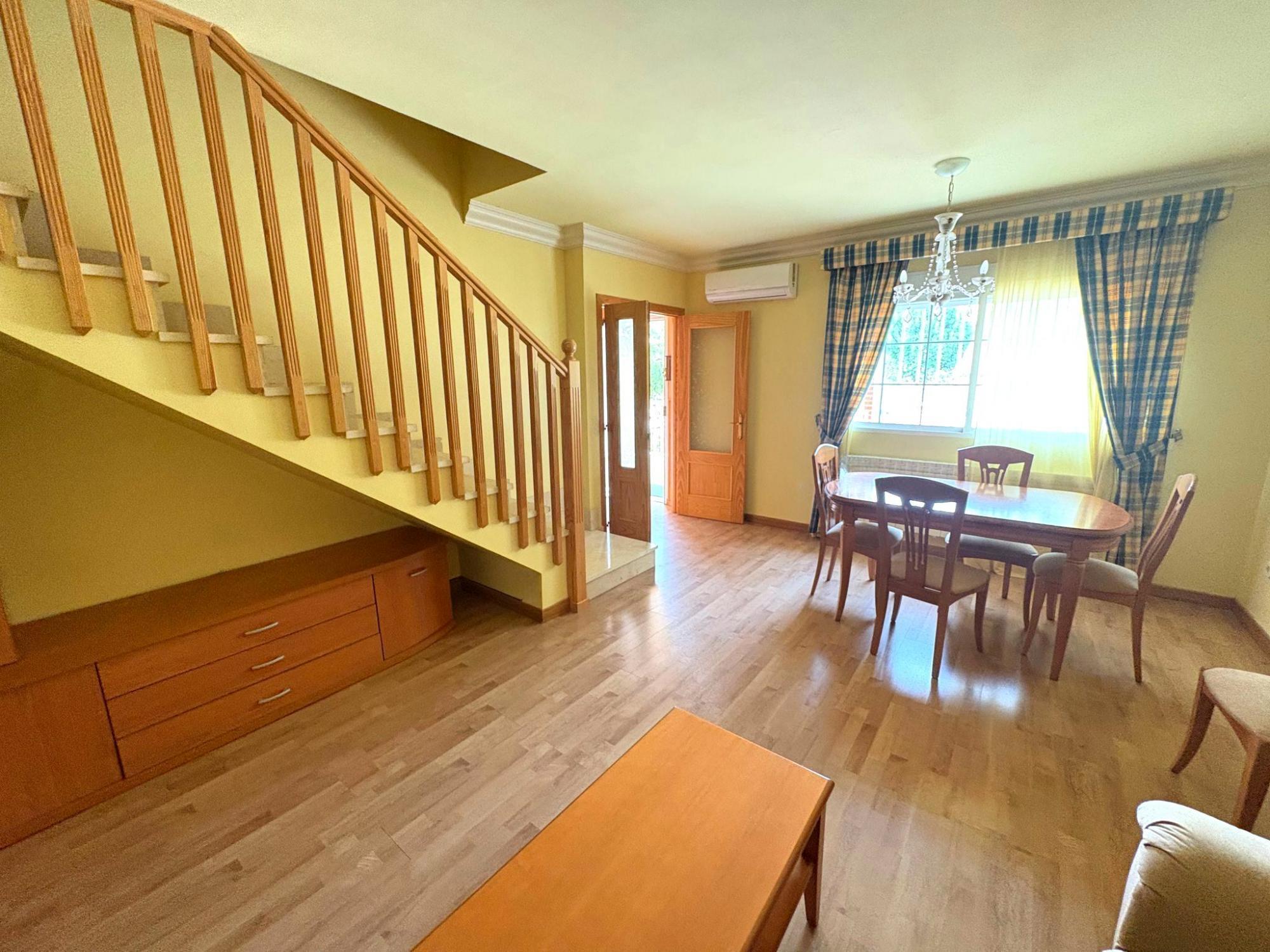 Casas o chalets-Alquiler-Meco-1865630-Foto-3