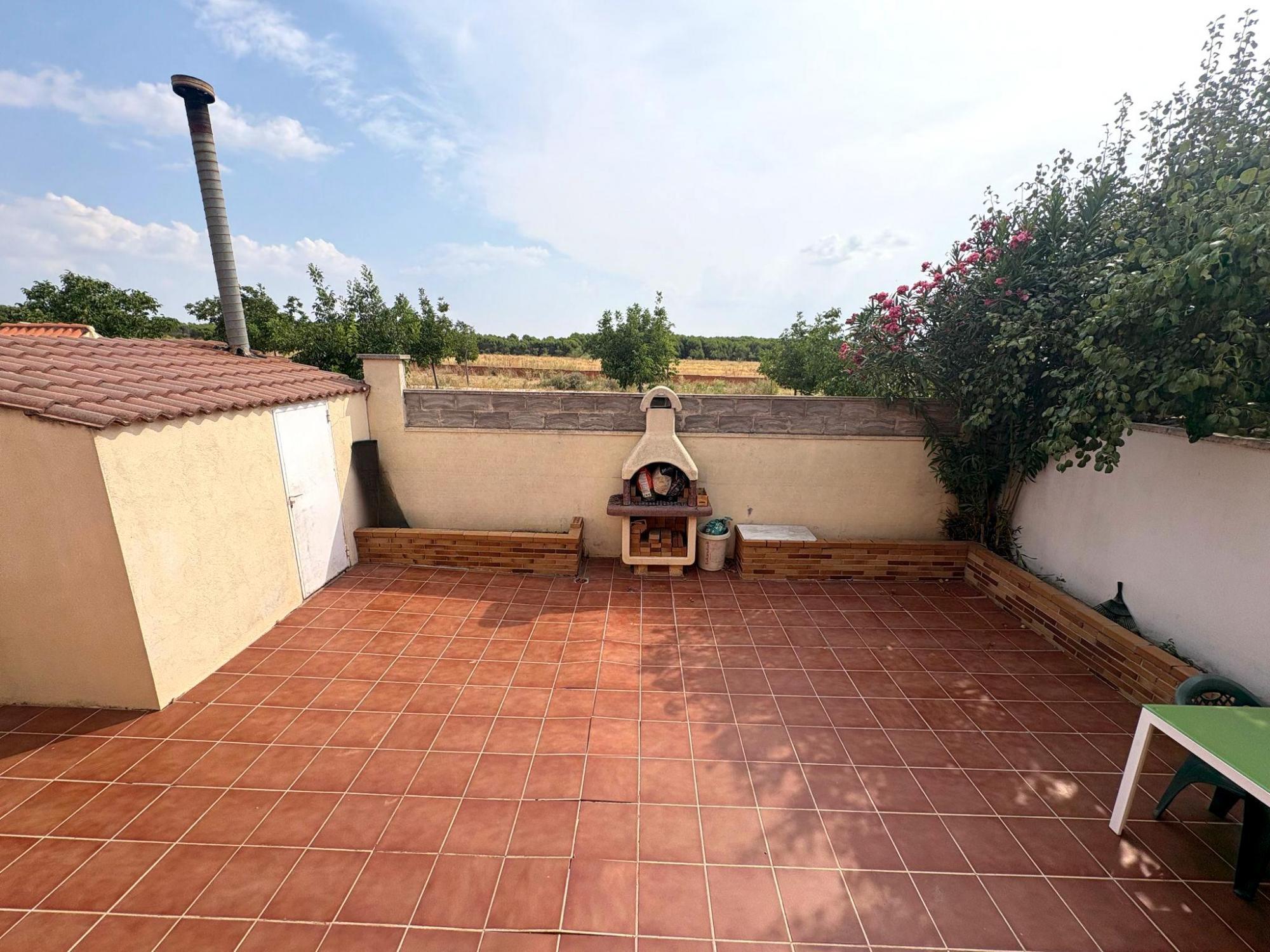 Casas o chalets-Alquiler-Meco-1865630-Foto-17