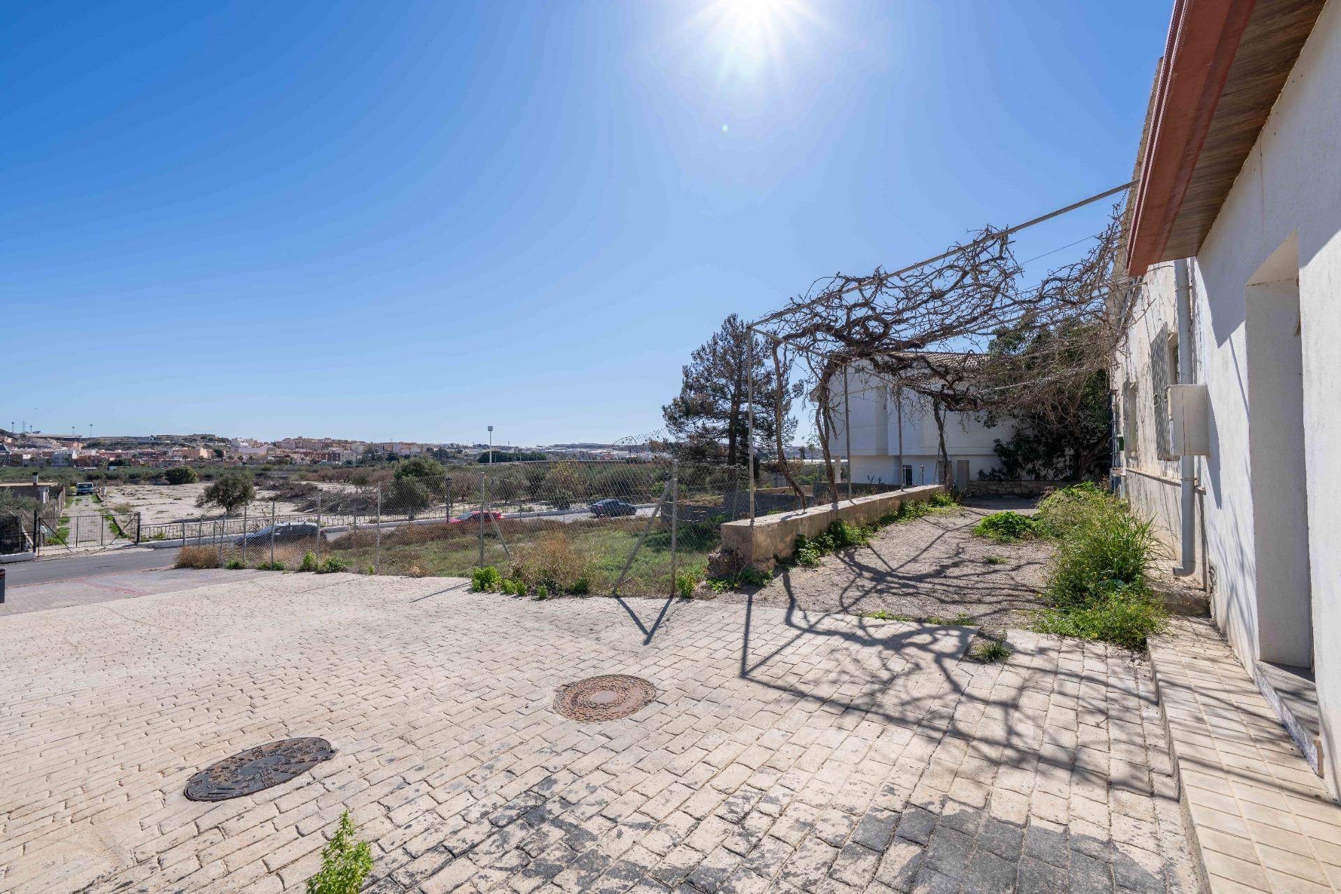 Casas o chalets-Venta-HuÃ©rcal de AlmerÃ­a-1865675-Foto-3
