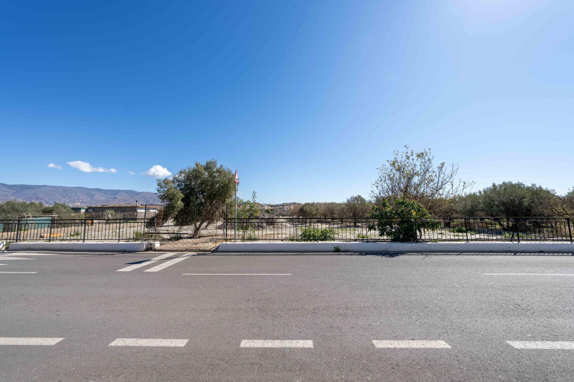 Casas o chalets-Venta-HuÃ©rcal de AlmerÃ­a-1865675-Foto-5
