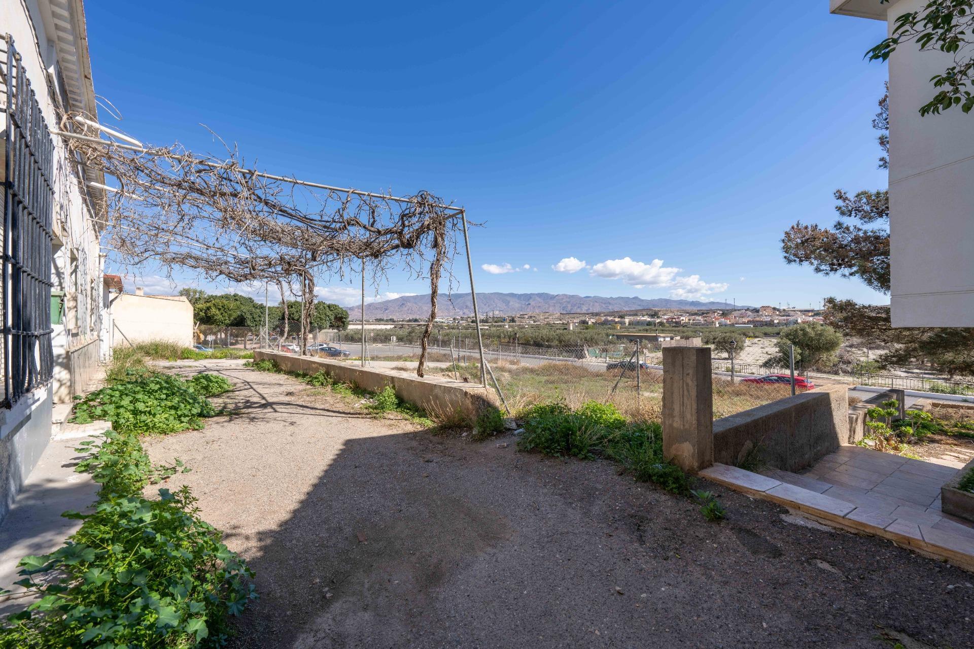 Casas o chalets-Venta-HuÃ©rcal de AlmerÃ­a-1865675-Foto-4