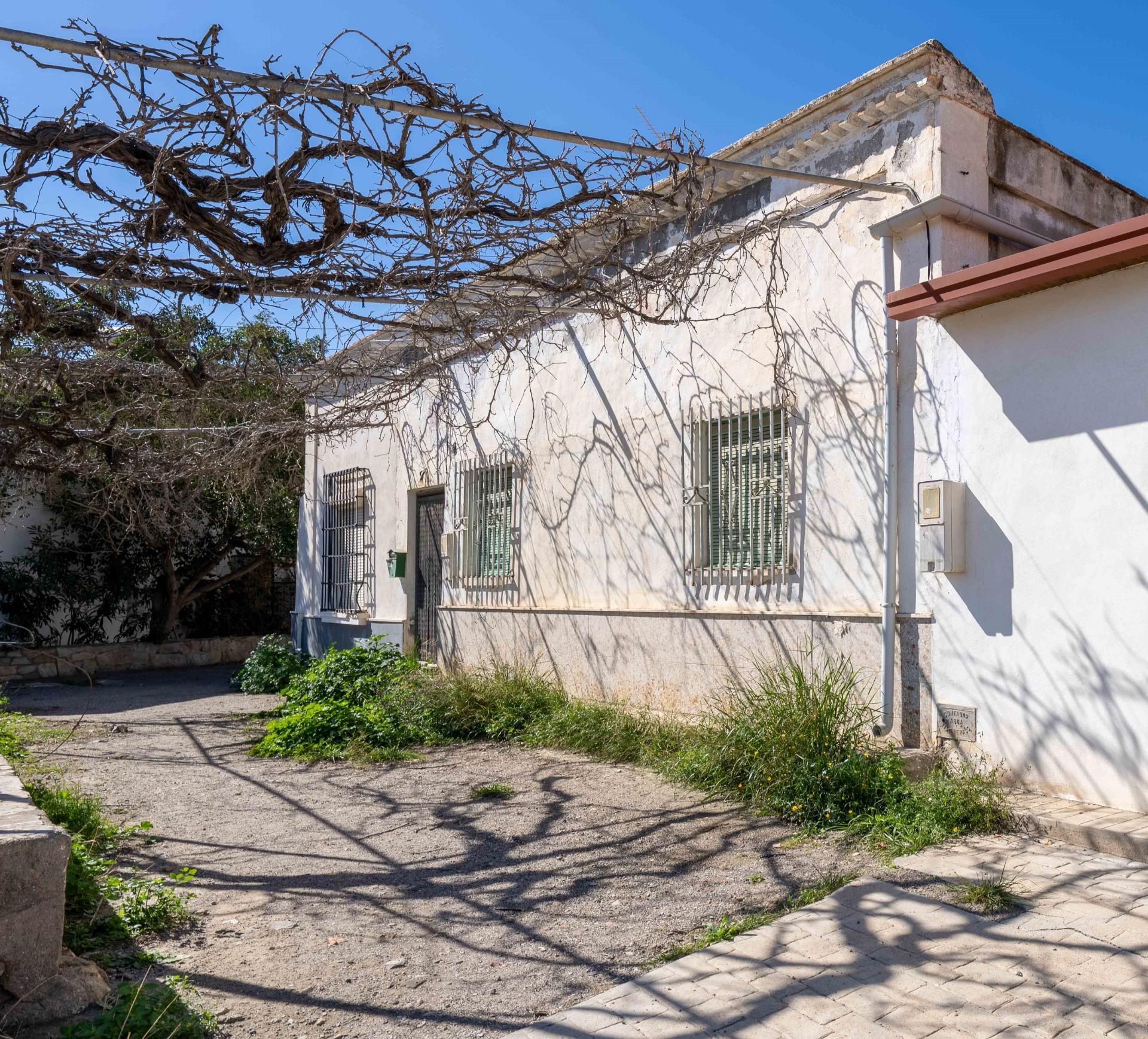 Casas o chalets-Venta-1865675
