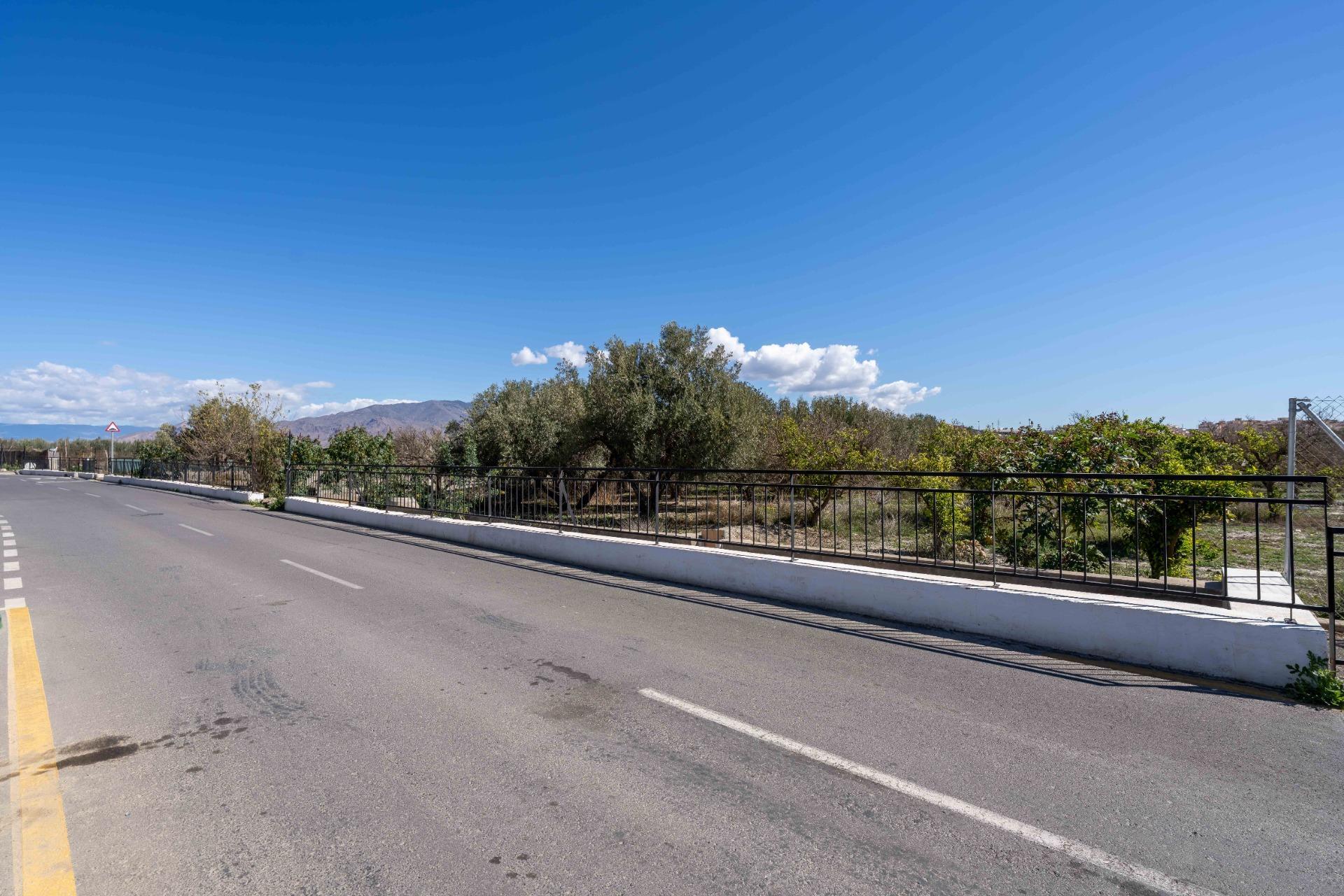 Casas o chalets-Venta-HuÃ©rcal de AlmerÃ­a-1865675-Foto-6