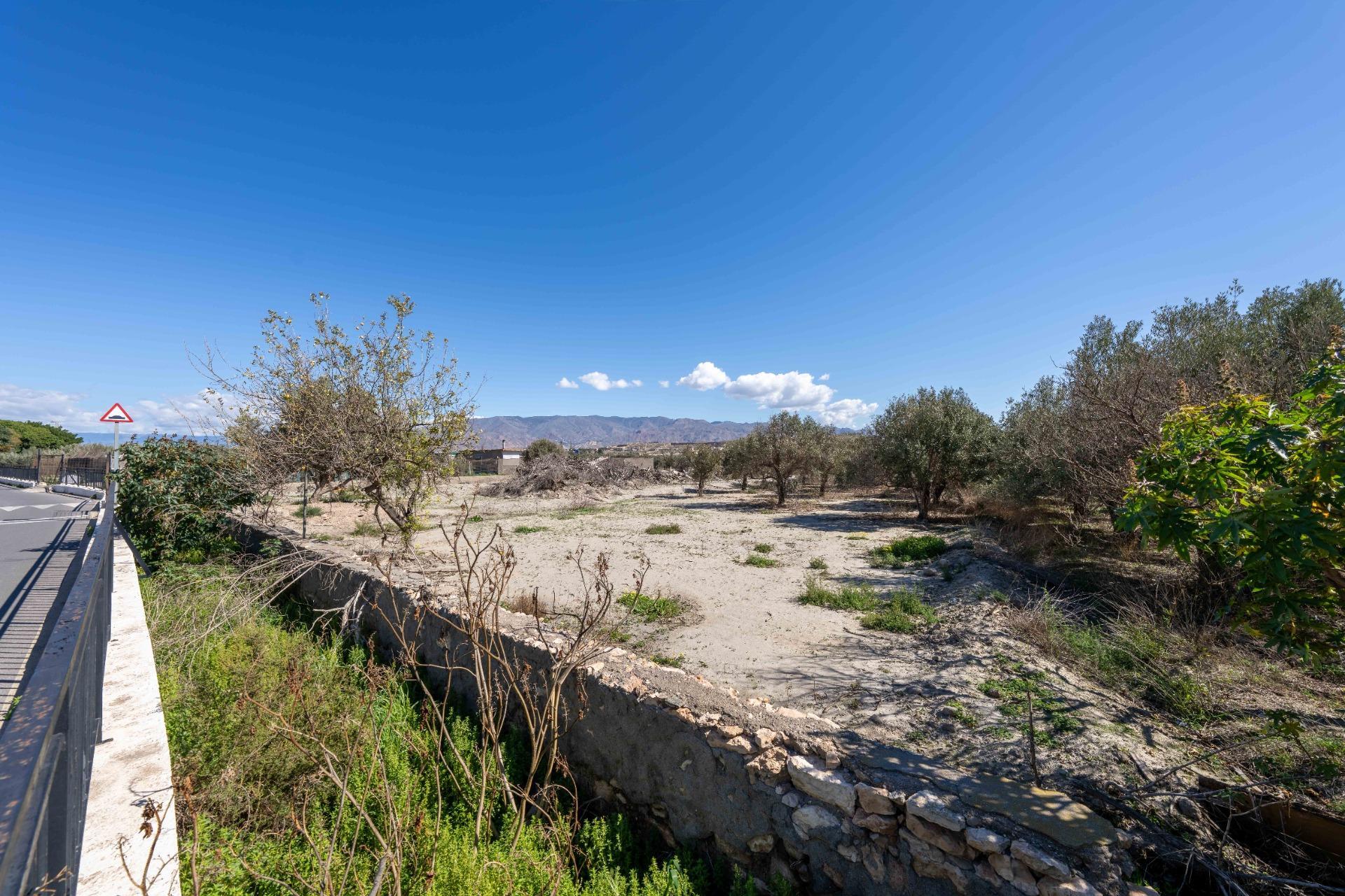 Casas o chalets-Venta-HuÃ©rcal de AlmerÃ­a-1865675-Foto-8