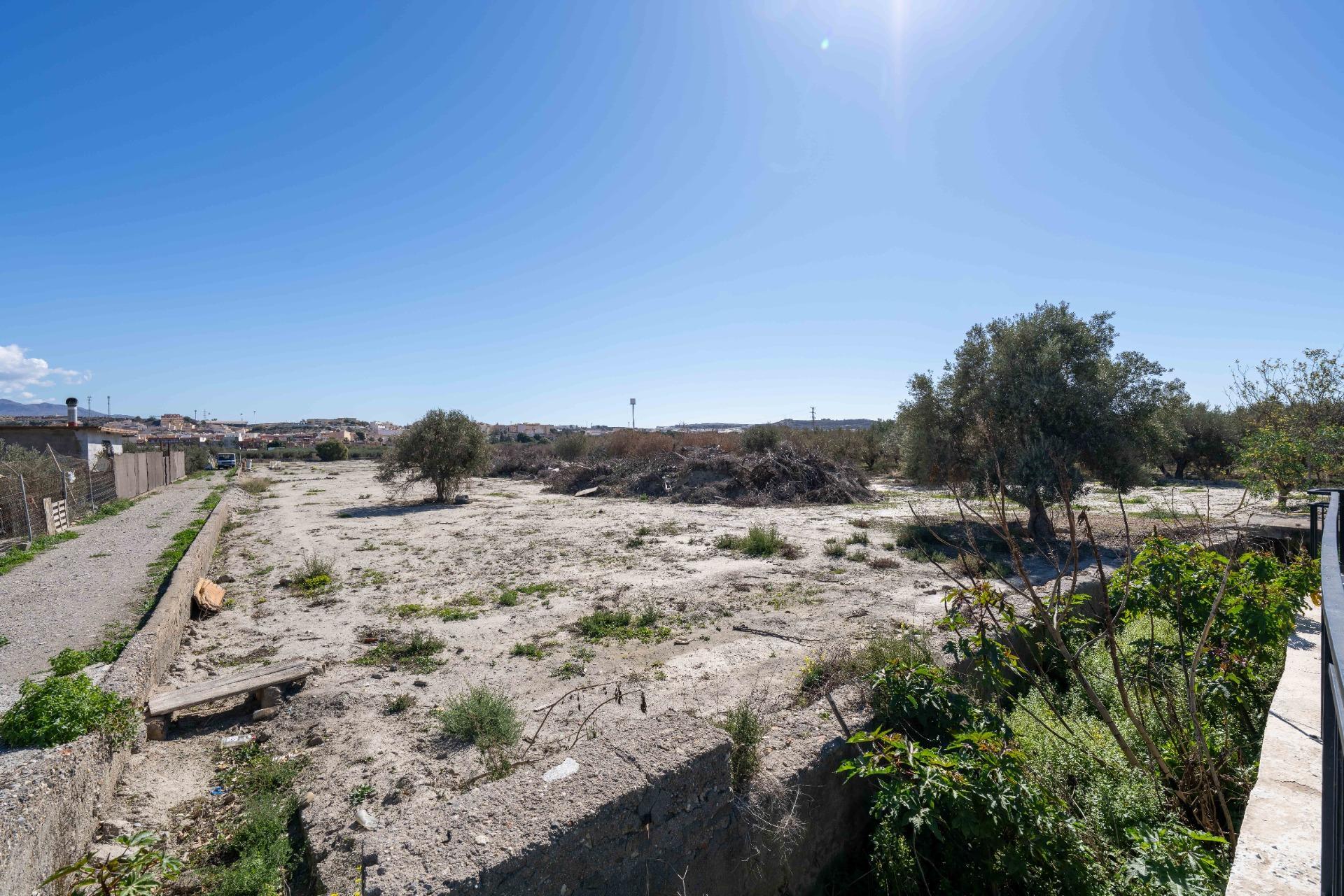 Casas o chalets-Venta-HuÃ©rcal de AlmerÃ­a-1865675-Foto-9