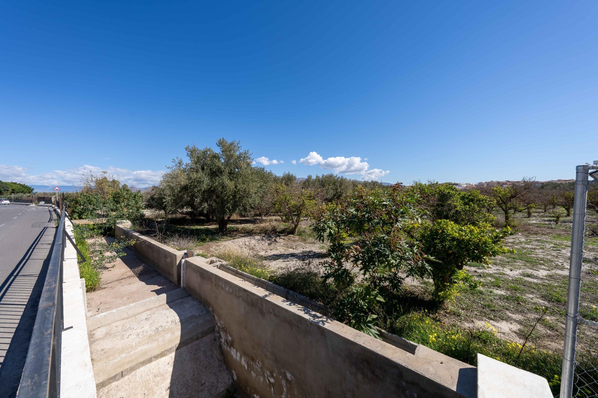Casas o chalets-Venta-HuÃ©rcal de AlmerÃ­a-1865675-Foto-7