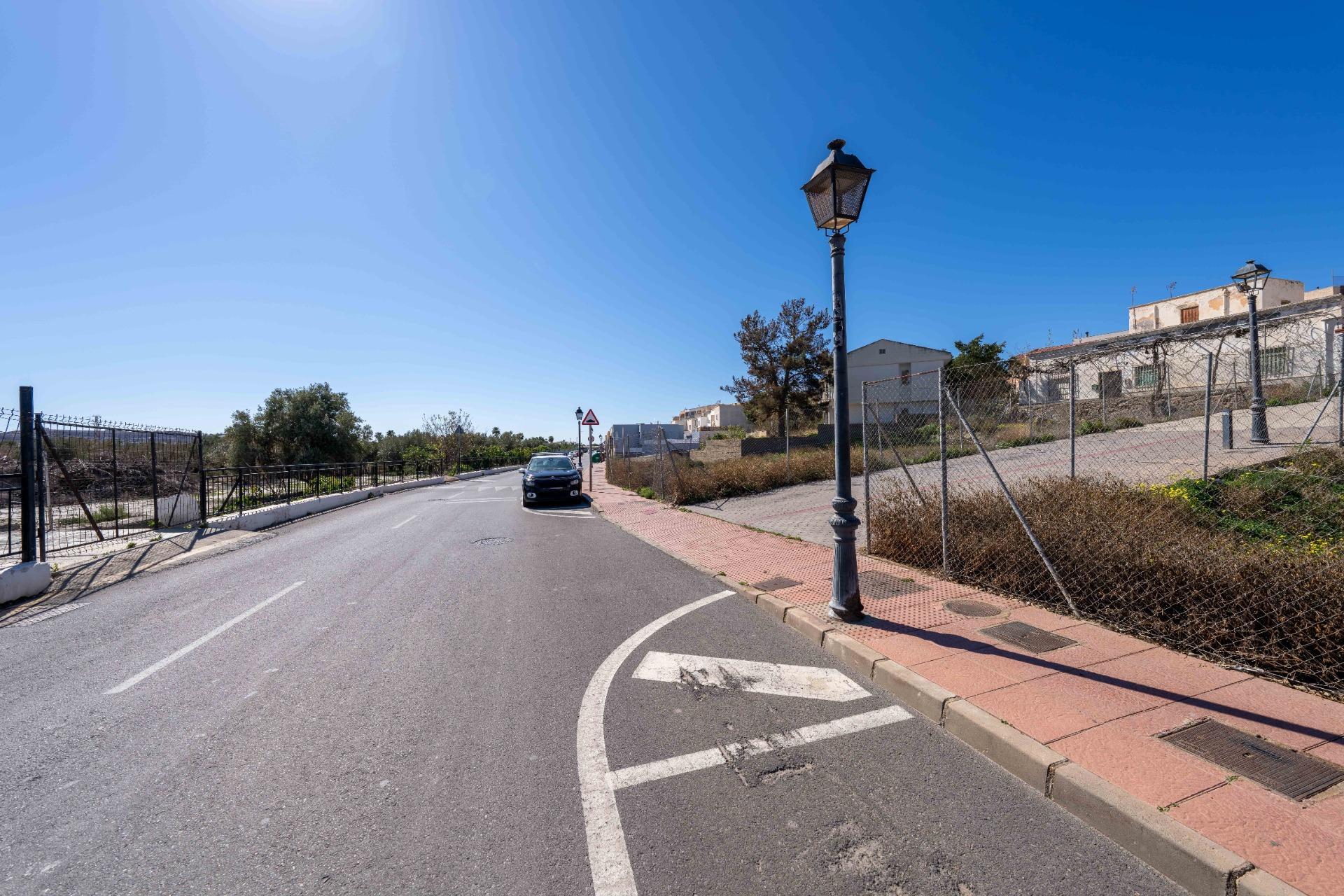 Casas o chalets-Venta-HuÃ©rcal de AlmerÃ­a-1865675-Foto-13