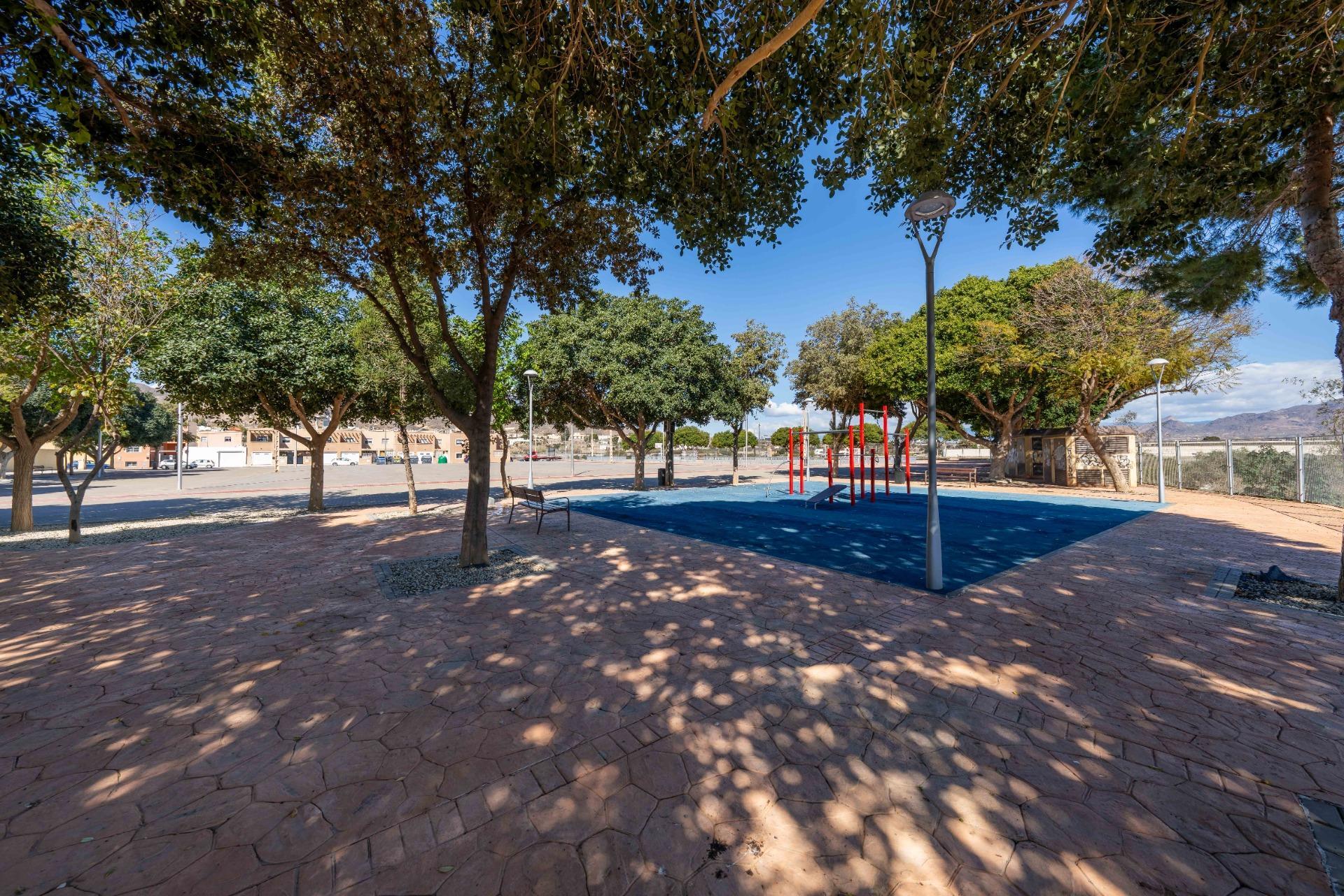 Casas o chalets-Venta-HuÃ©rcal de AlmerÃ­a-1865675-Foto-14