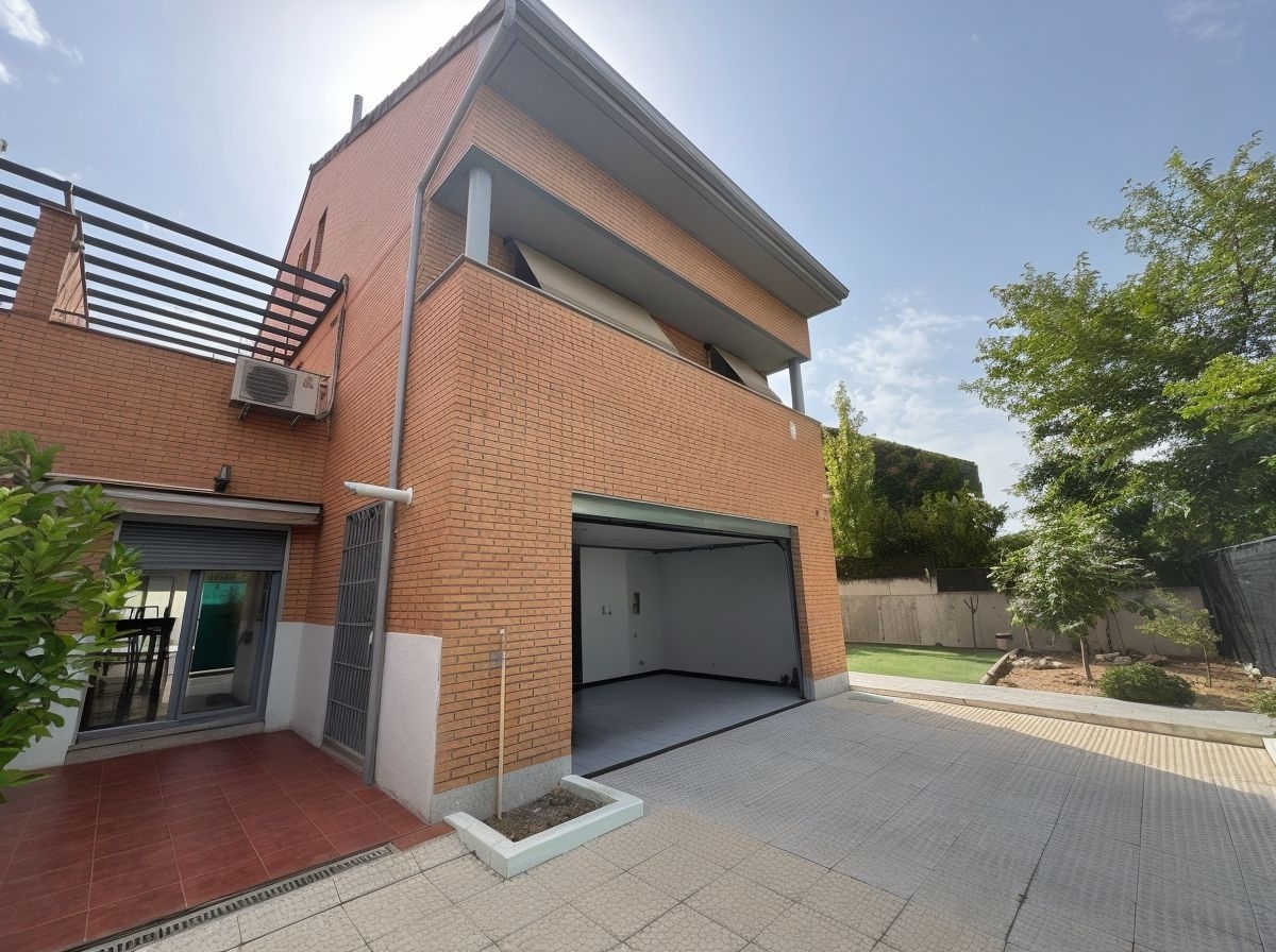 Casas o chalets-Venta-1865651