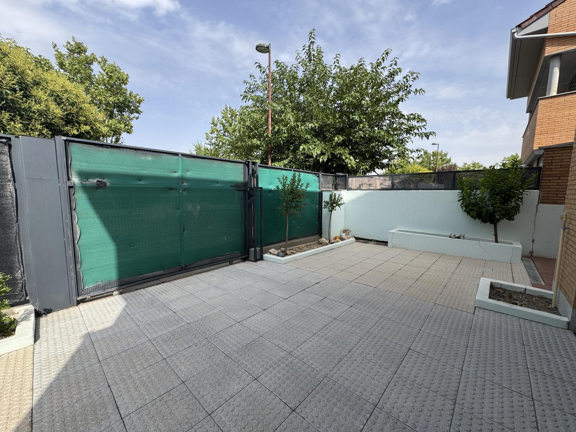 Casas o chalets-Venta-Paracuellos de Jarama-1865651-Foto-4