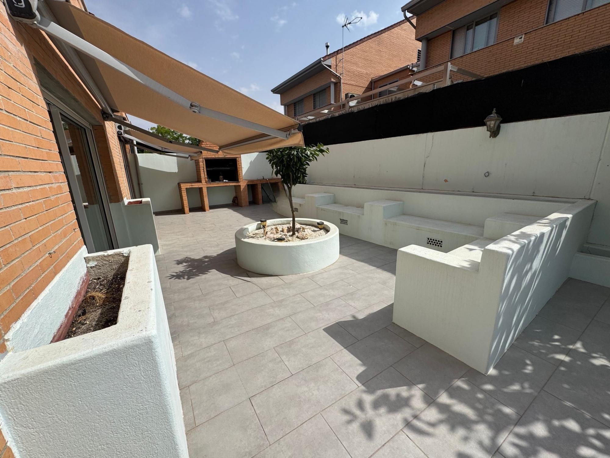 Casas o chalets-Venta-Paracuellos de Jarama-1865651-Foto-9