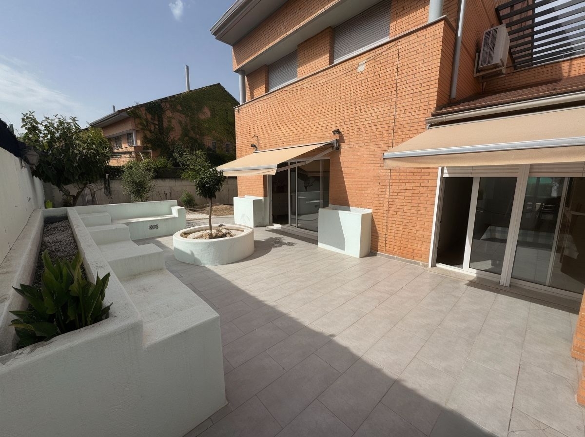 Casas o chalets-Venta-Paracuellos de Jarama-1865651-Foto-10