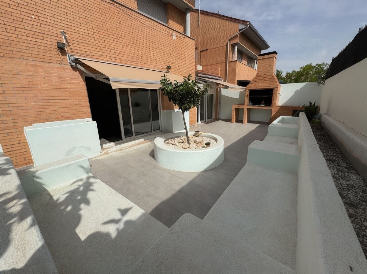 Casas o chalets-Venta-Paracuellos de Jarama-1865651-Foto-8