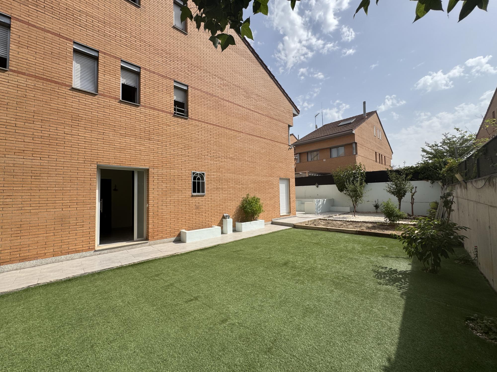 Casas o chalets-Venta-Paracuellos de Jarama-1865651-Foto-6