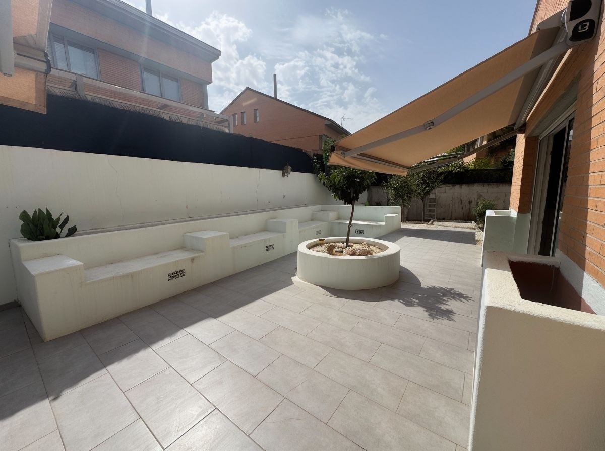 Casas o chalets-Venta-Paracuellos de Jarama-1865651-Foto-11