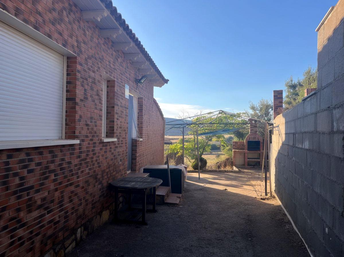 Casas o chalets-Venta-1865654