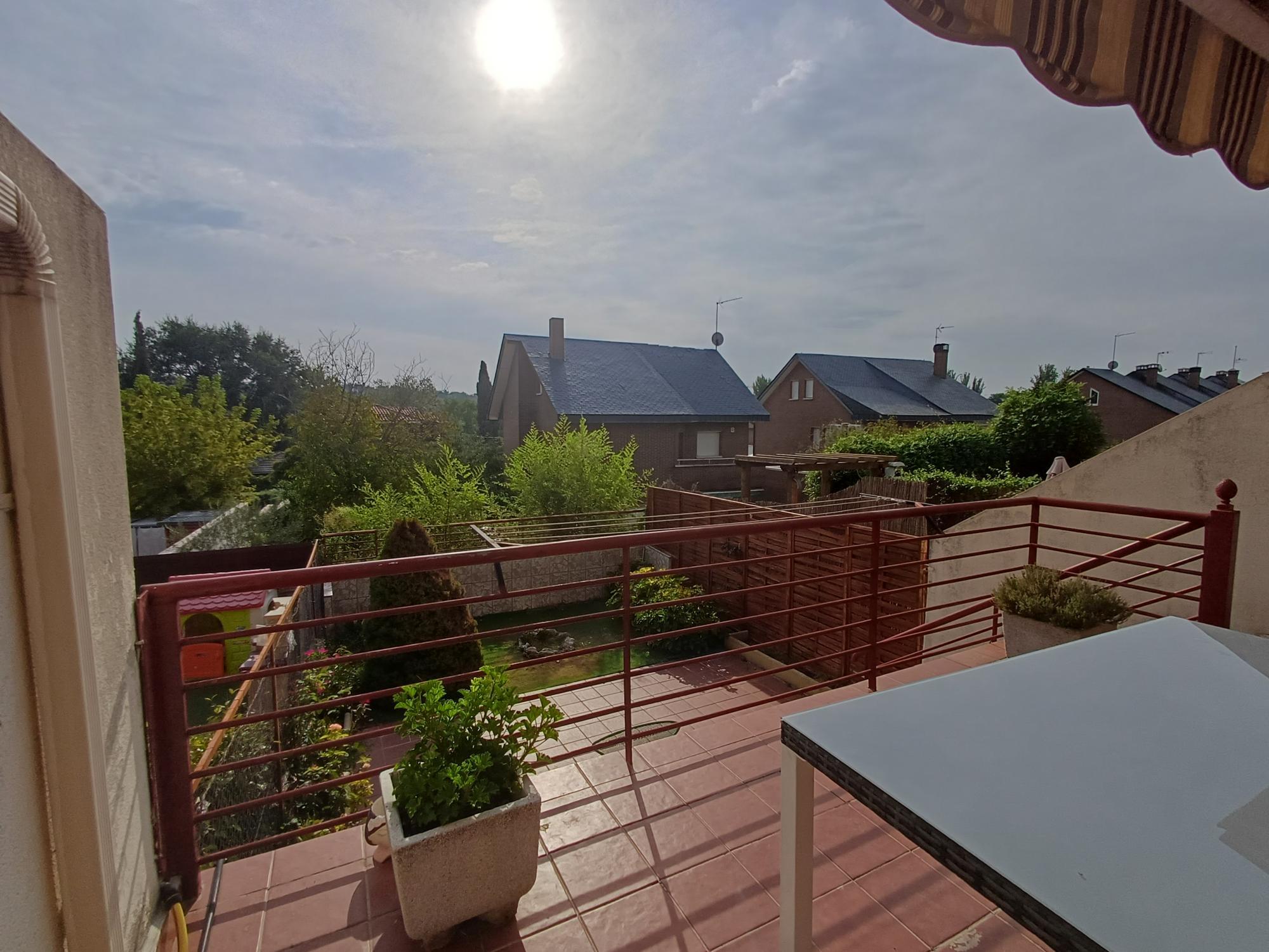 Casas o chalets-Venta-Daganzo de Arriba-1865660-Foto-5