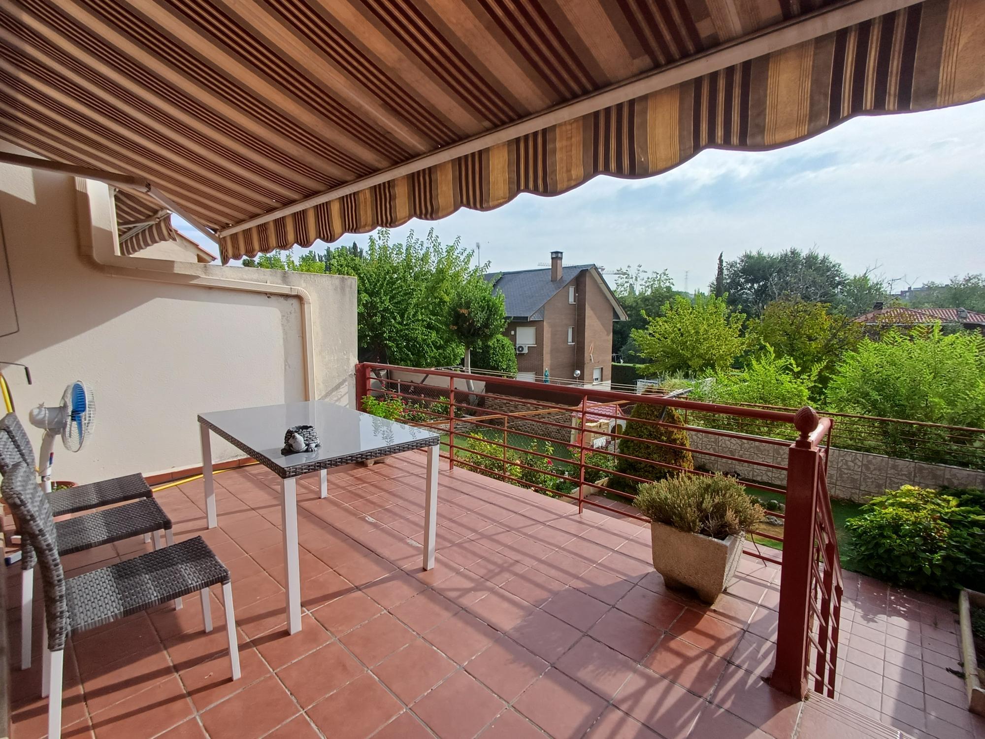 Casas o chalets-Venta-Daganzo de Arriba-1865660-Foto-3