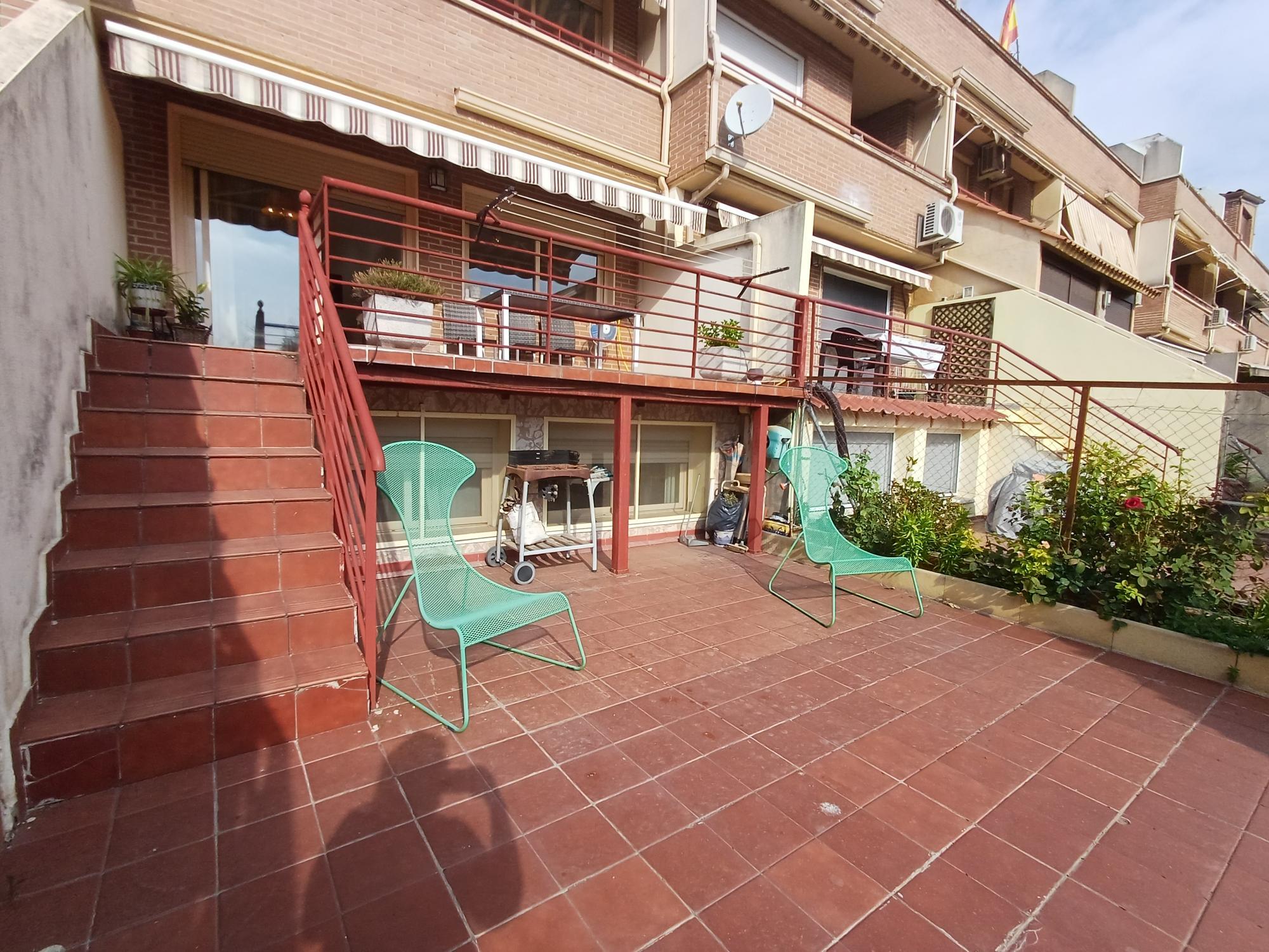 Casas o chalets-Venta-Daganzo de Arriba-1865660-Foto-2