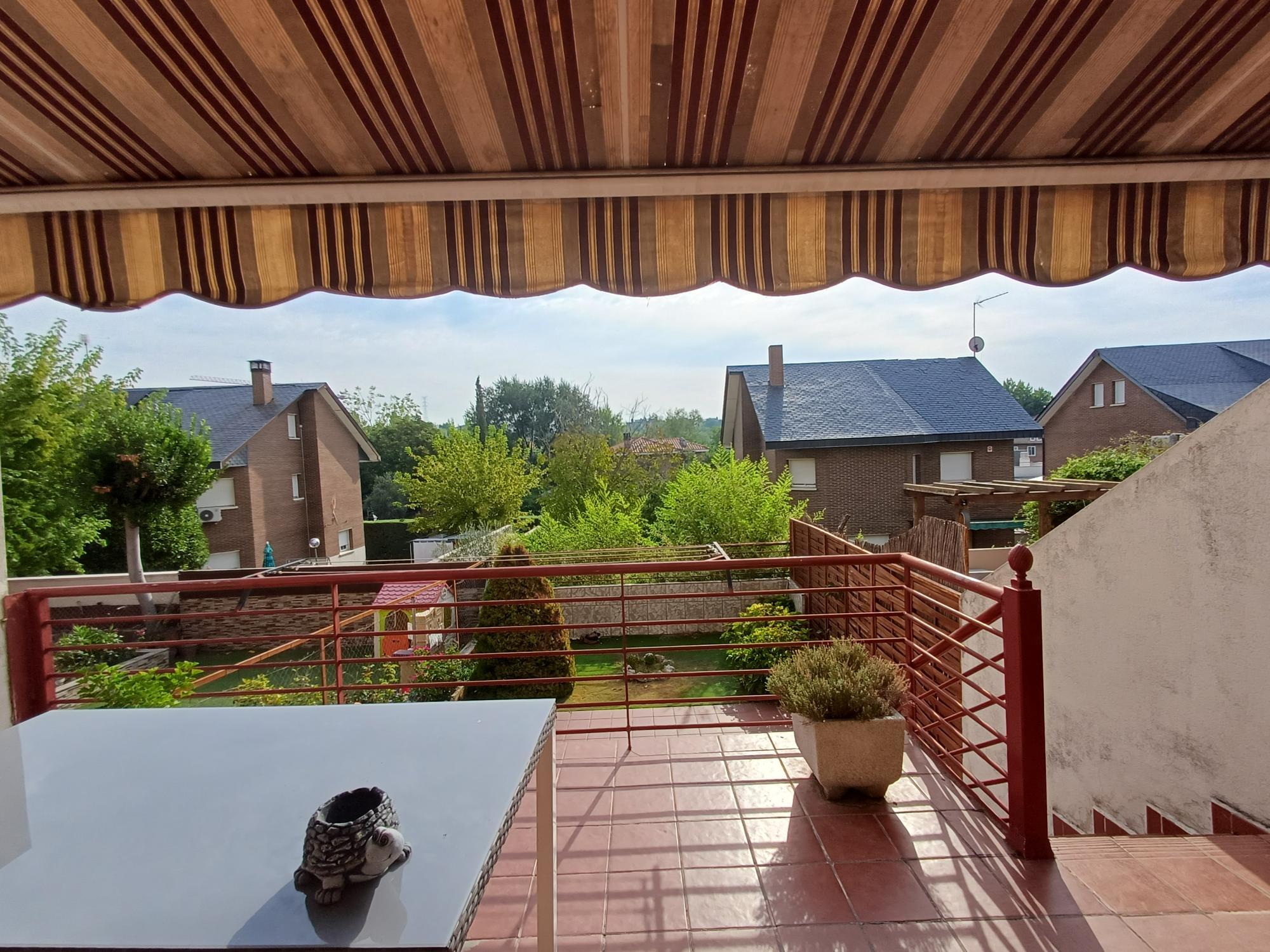 Casas o chalets-Venta-Daganzo de Arriba-1865660-Foto-4