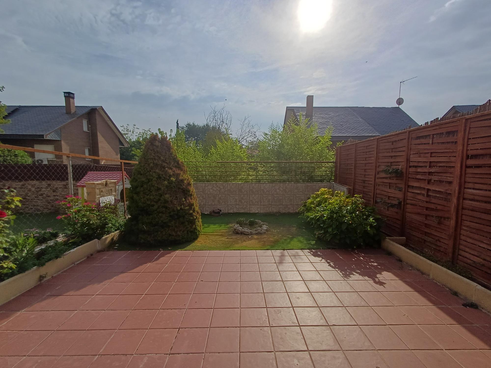Casas o chalets-Venta-Daganzo de Arriba-1865660-Foto-7