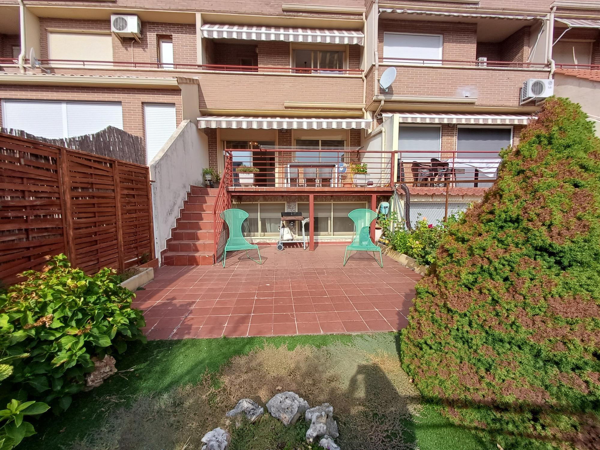 Casas o chalets-Venta-Daganzo de Arriba-1865660-Foto-8
