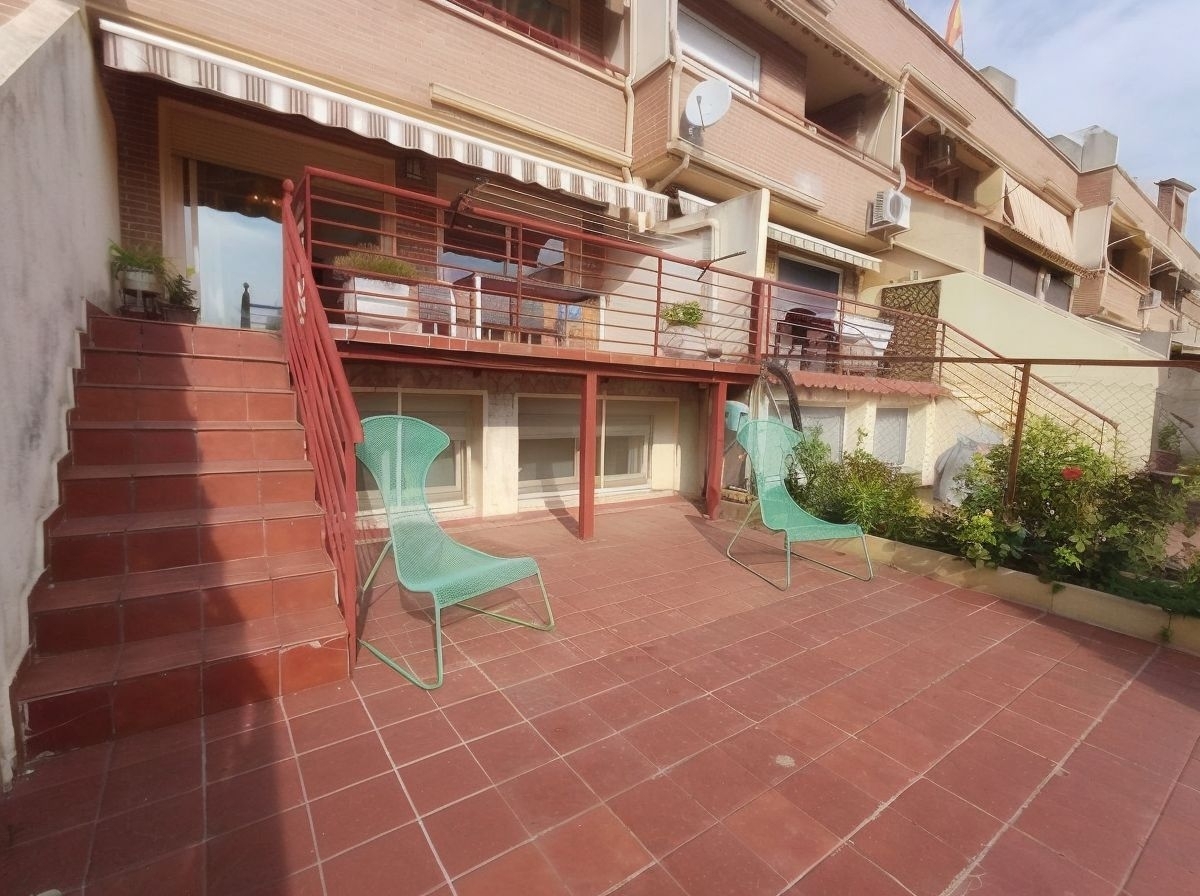 Casas o chalets-Venta-Daganzo de Arriba-1865660-Foto-11