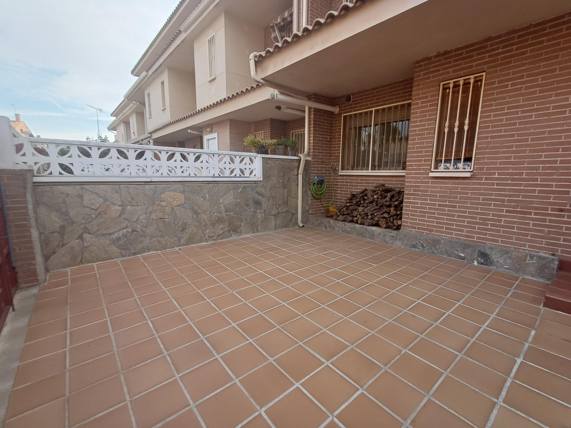Casas o chalets-Venta-Daganzo de Arriba-1865660-Foto-15
