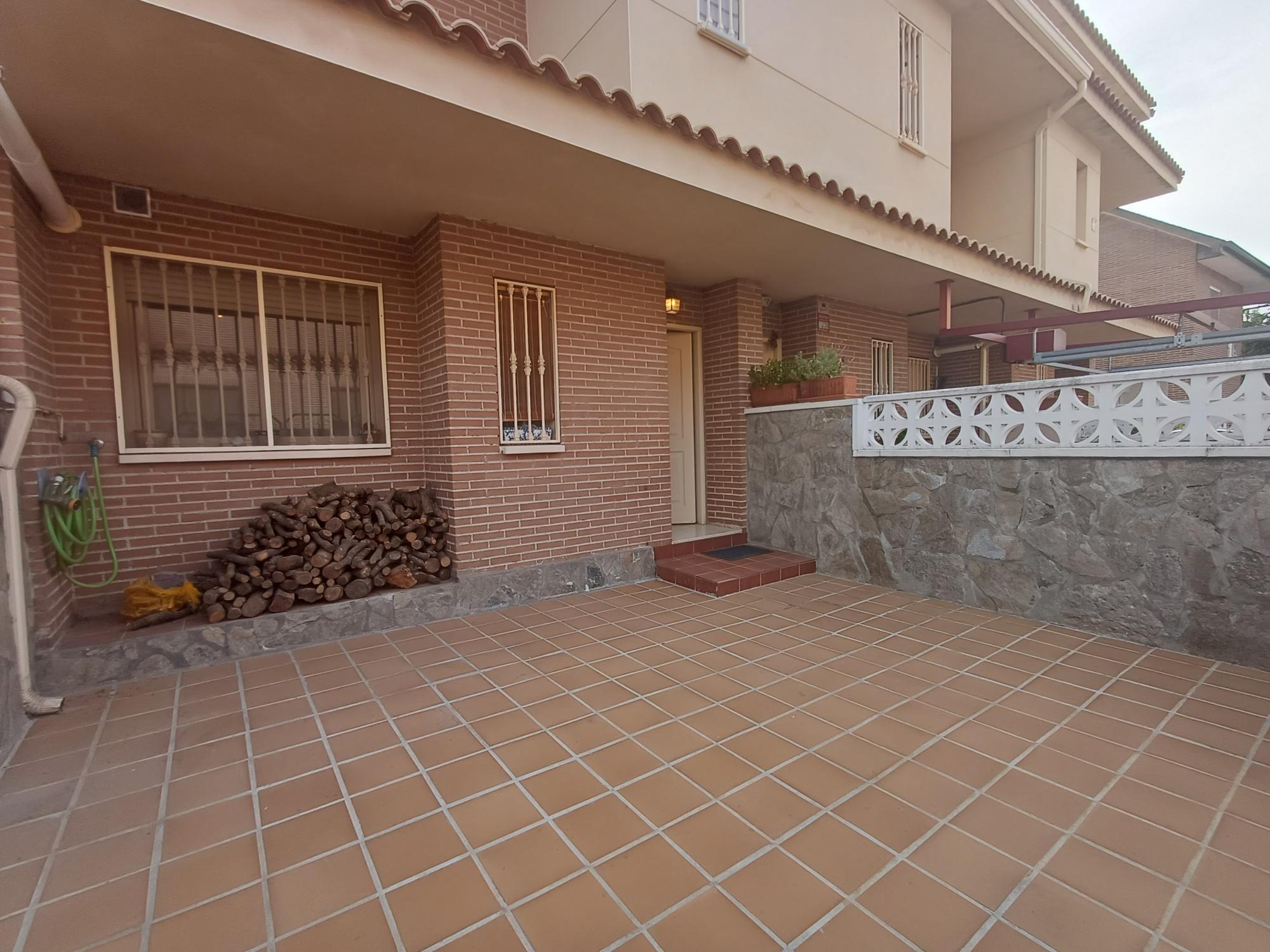 Casas o chalets-Venta-Daganzo de Arriba-1865660-Foto-16