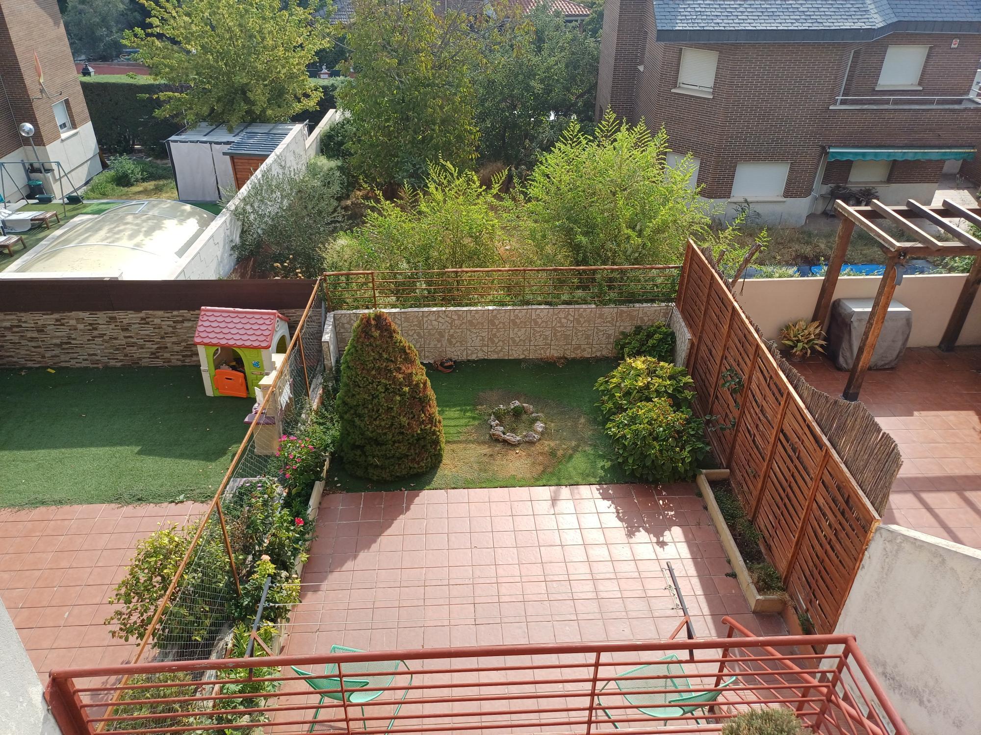 Casas o chalets-Venta-Daganzo de Arriba-1865660-Foto-30