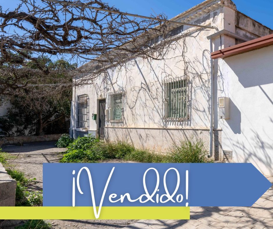 Casas o chalets-Venta-HuÃ©rcal de AlmerÃ­a-1865675-Foto-16